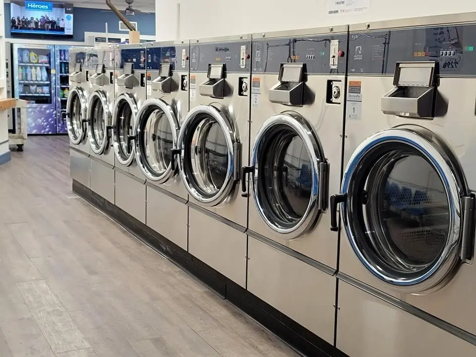 EZClean Laundry - Image 7