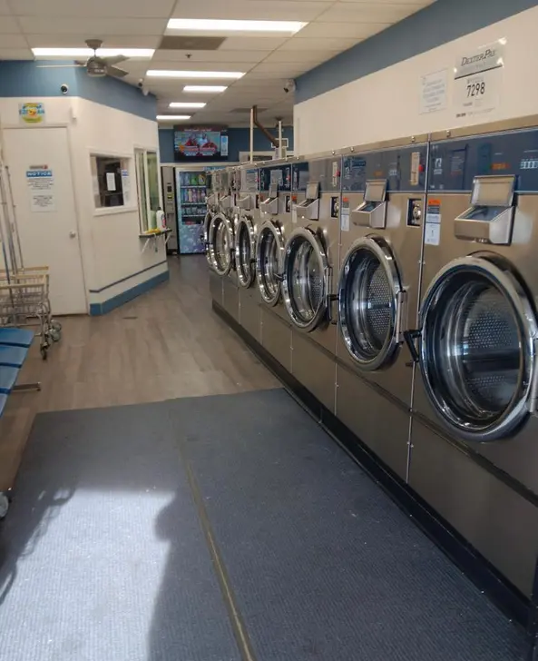 EZClean Laundry - Image 6