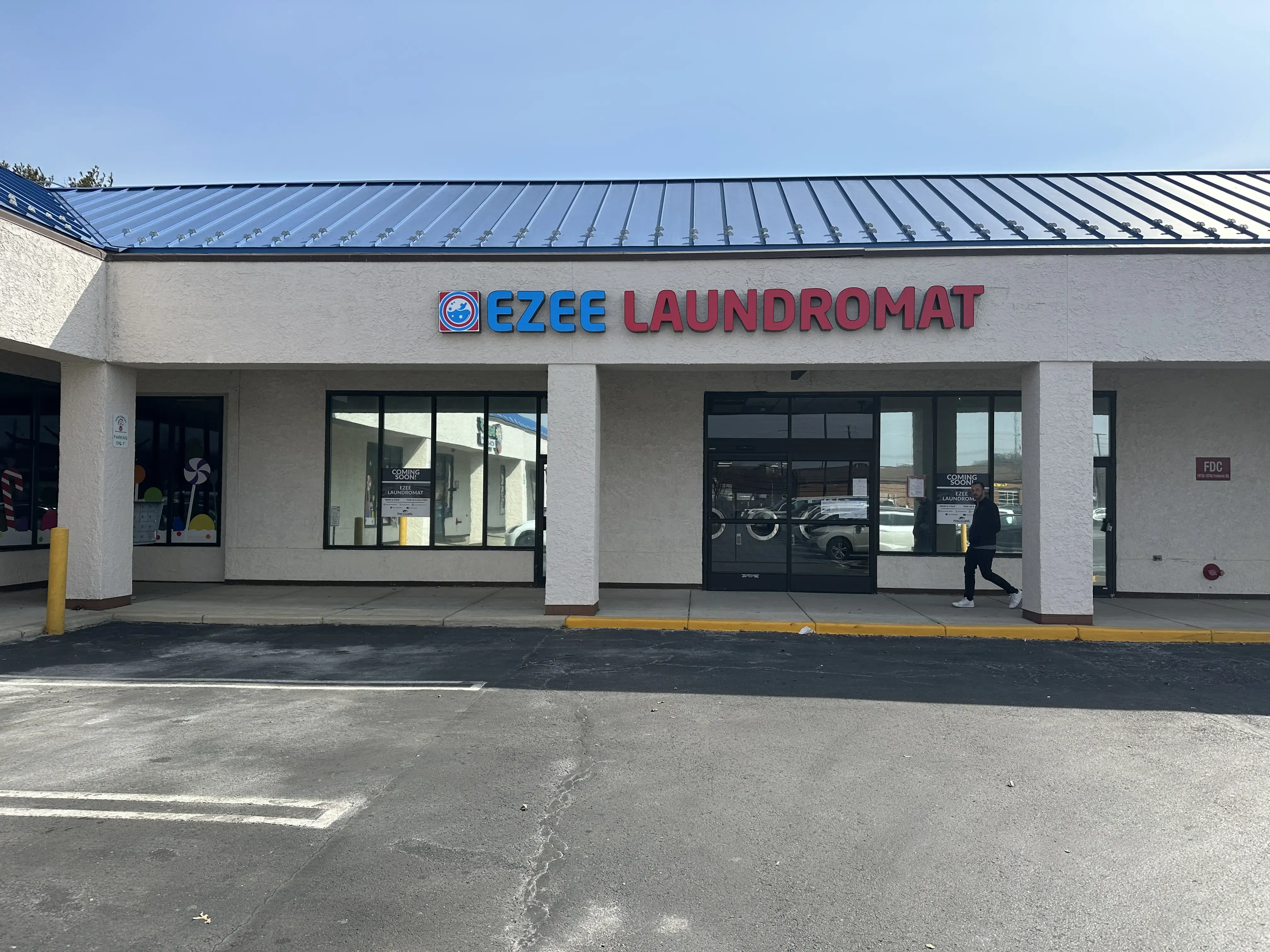 EZEE LAUNDROMAT thumbnail 14