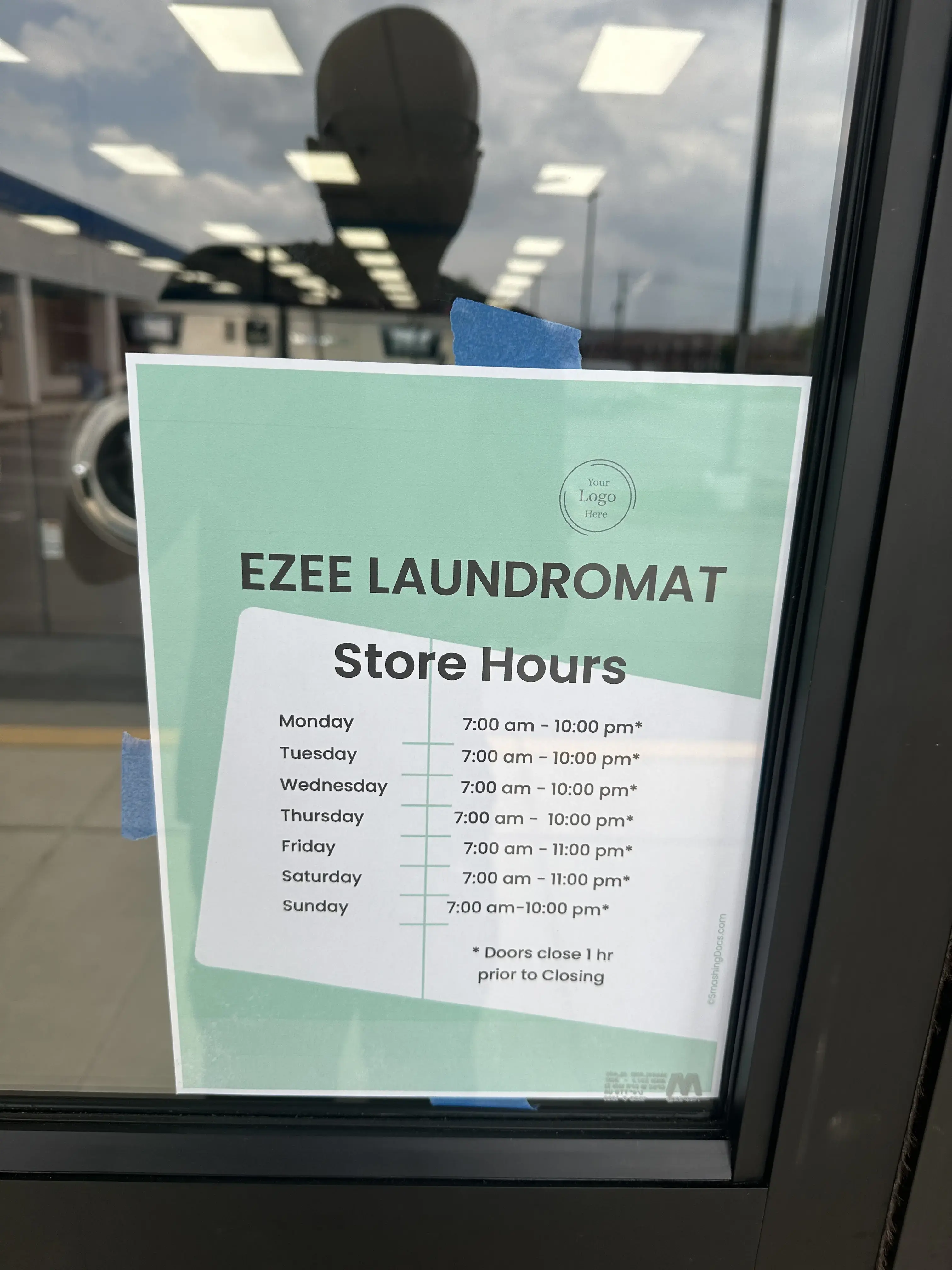 EZEE LAUNDROMAT - Image 19