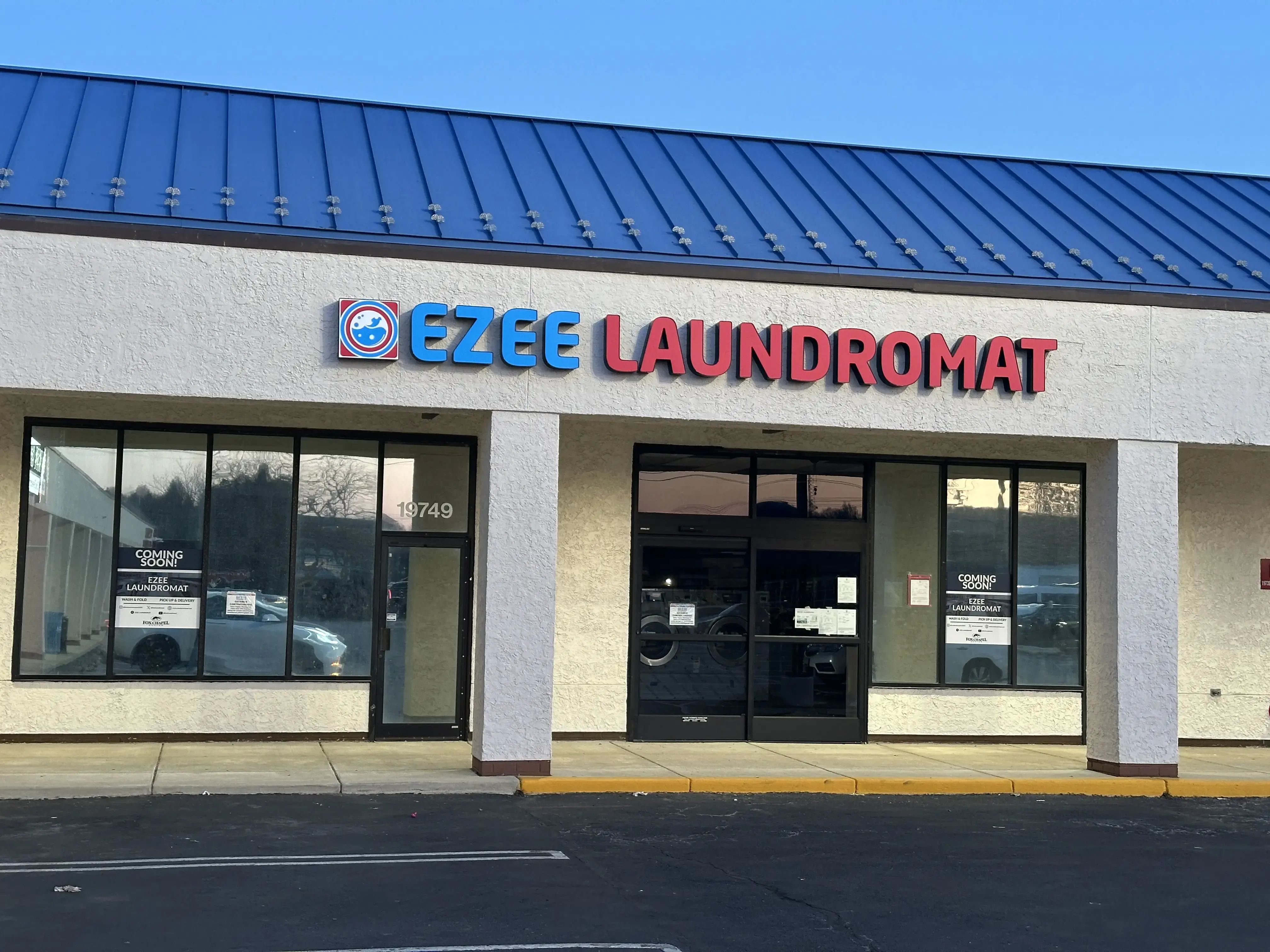 EZEE LAUNDROMAT - Image 4
