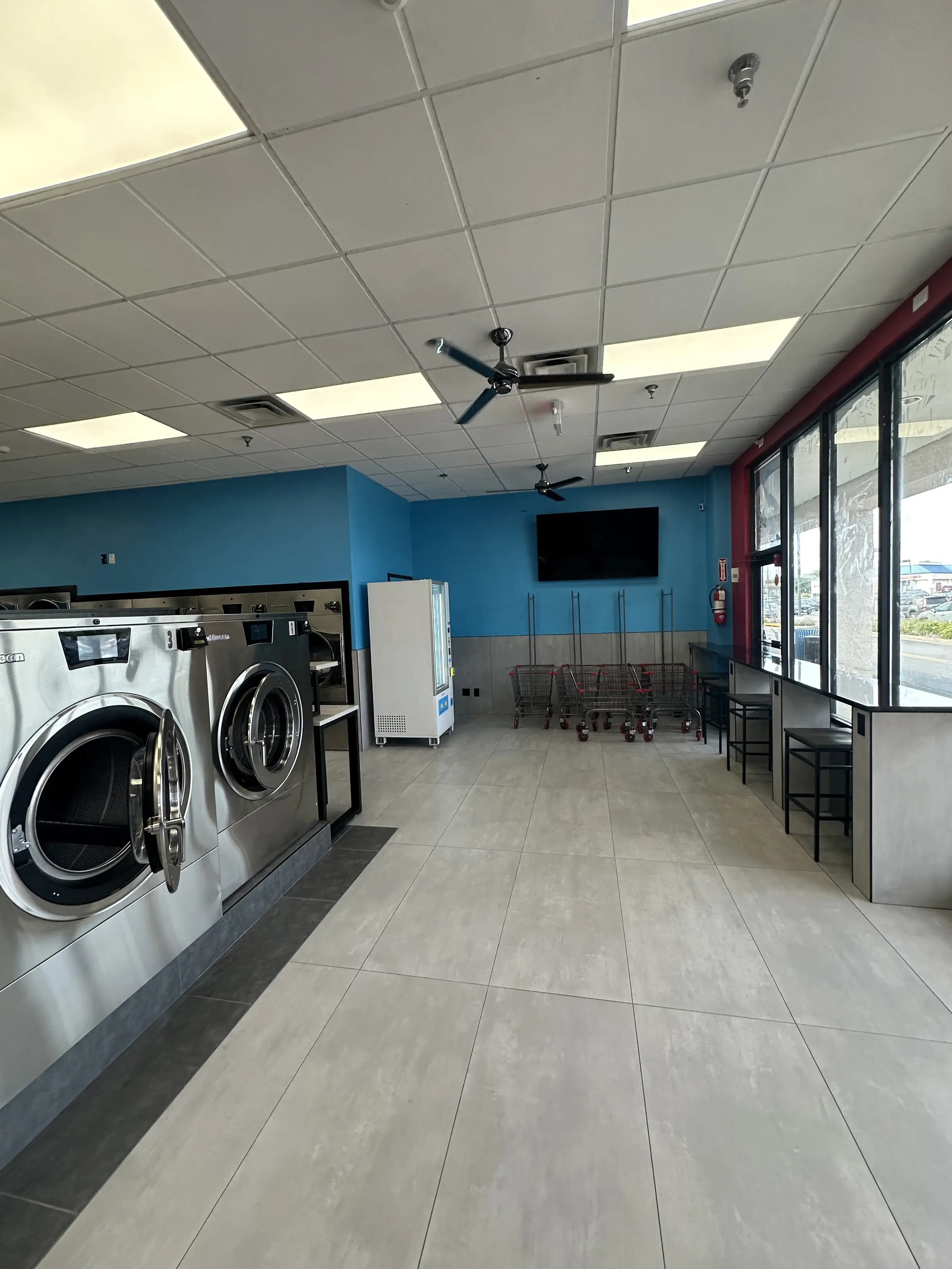 EZEE LAUNDROMAT thumbnail 11