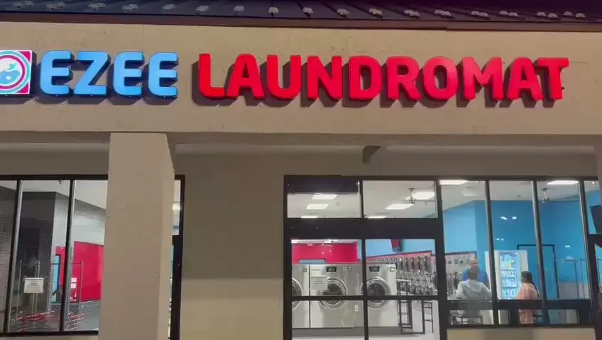 EZEE LAUNDROMAT - Image 15