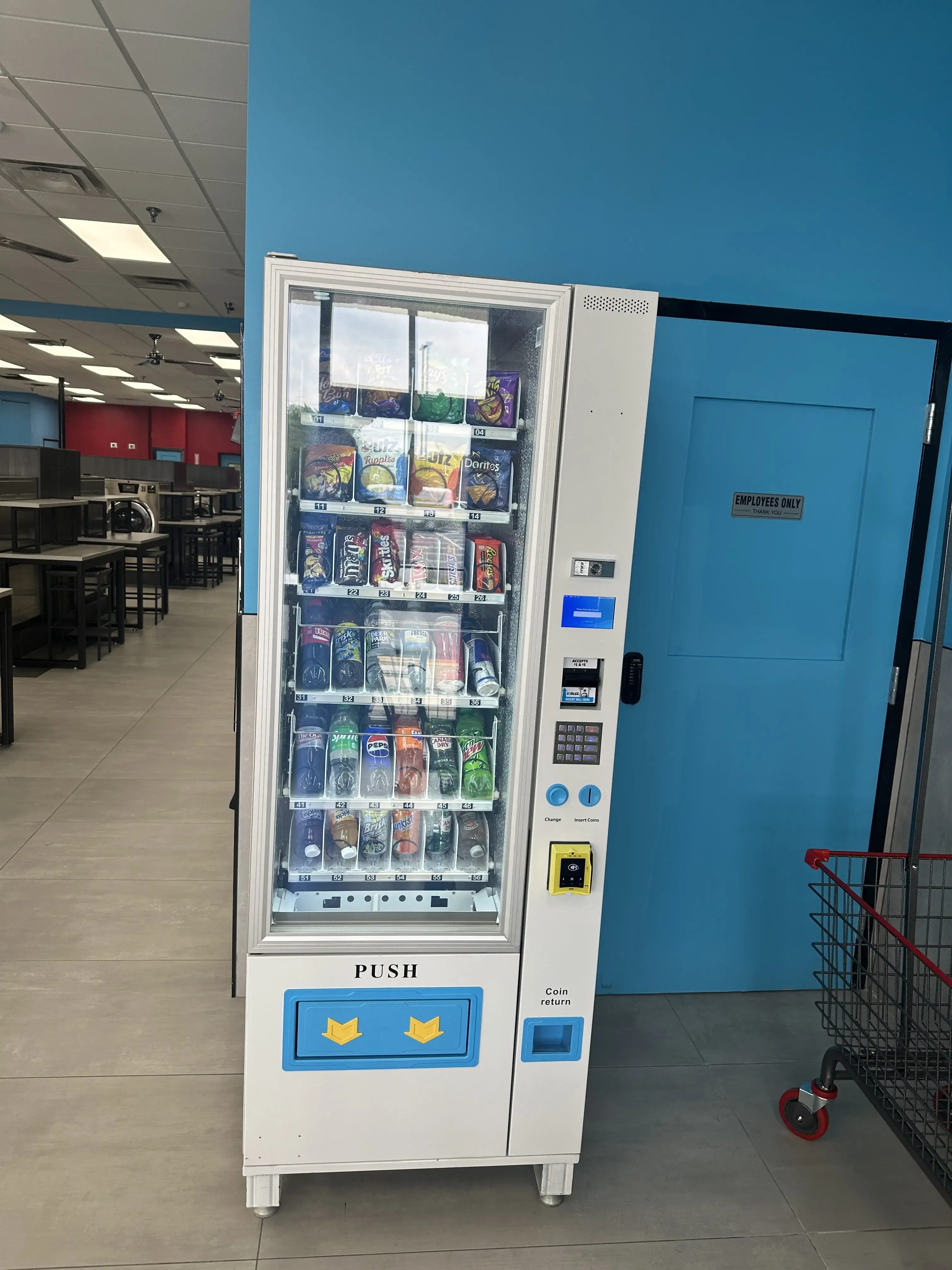 EZEE LAUNDROMAT - Image 13