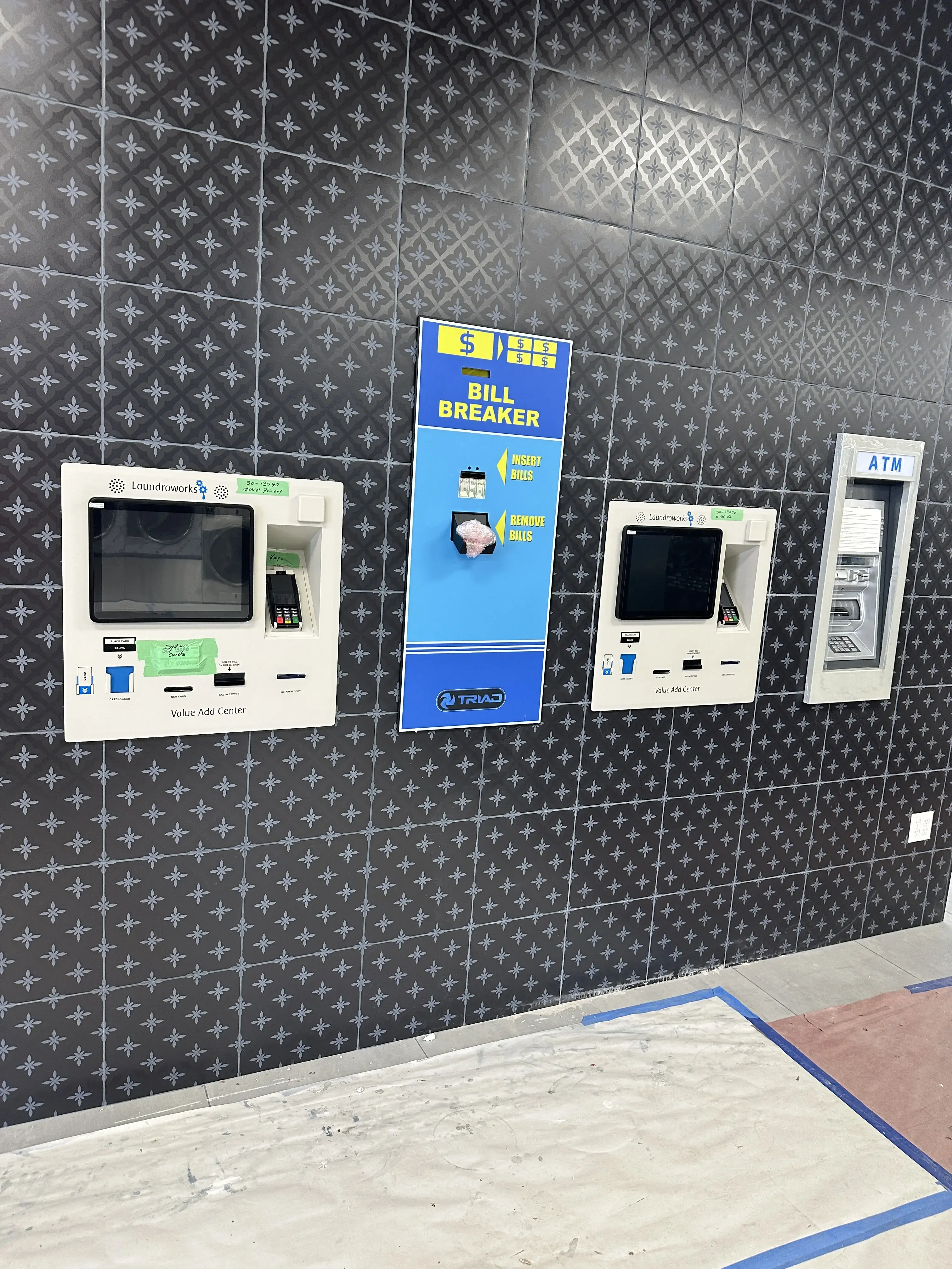 EZEE LAUNDROMAT thumbnail 3