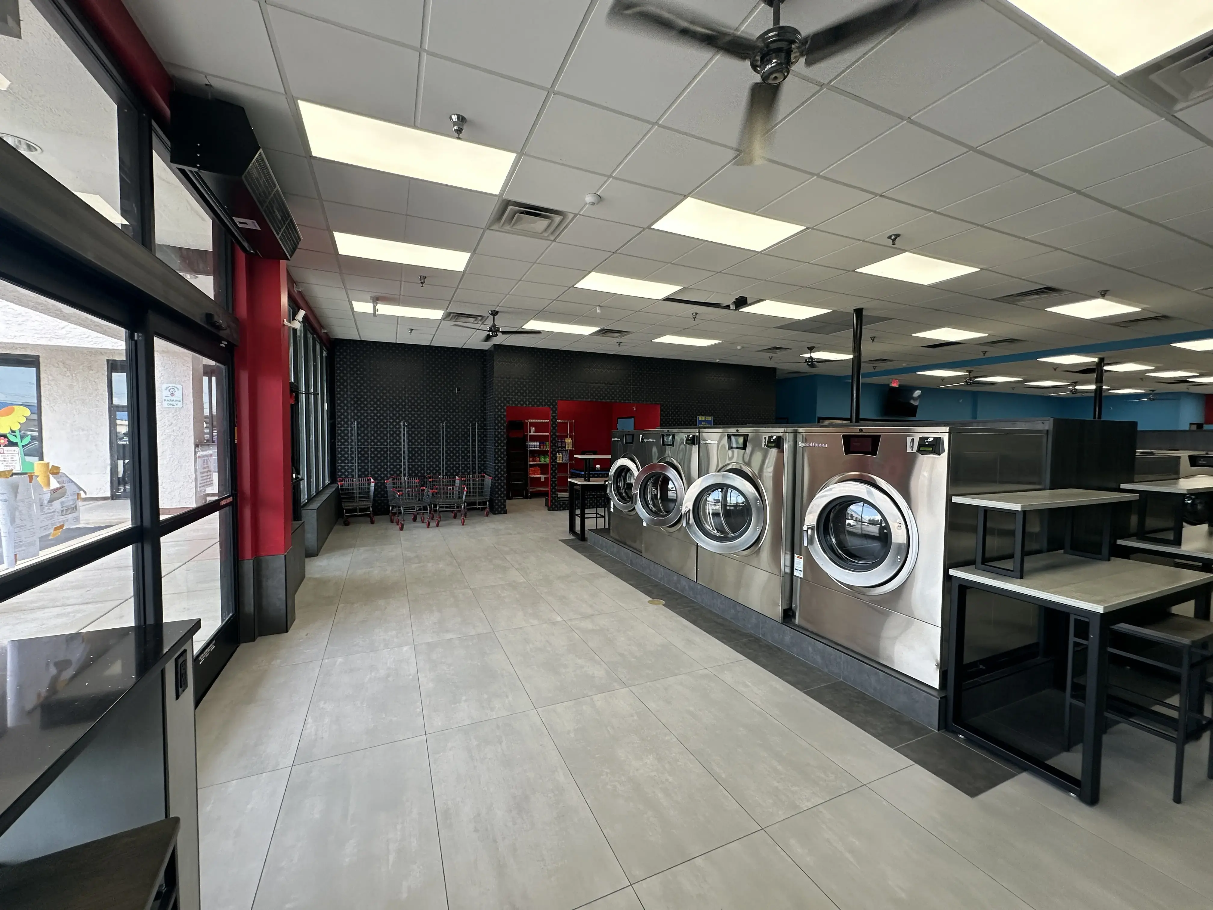 EZEE LAUNDROMAT thumbnail 8