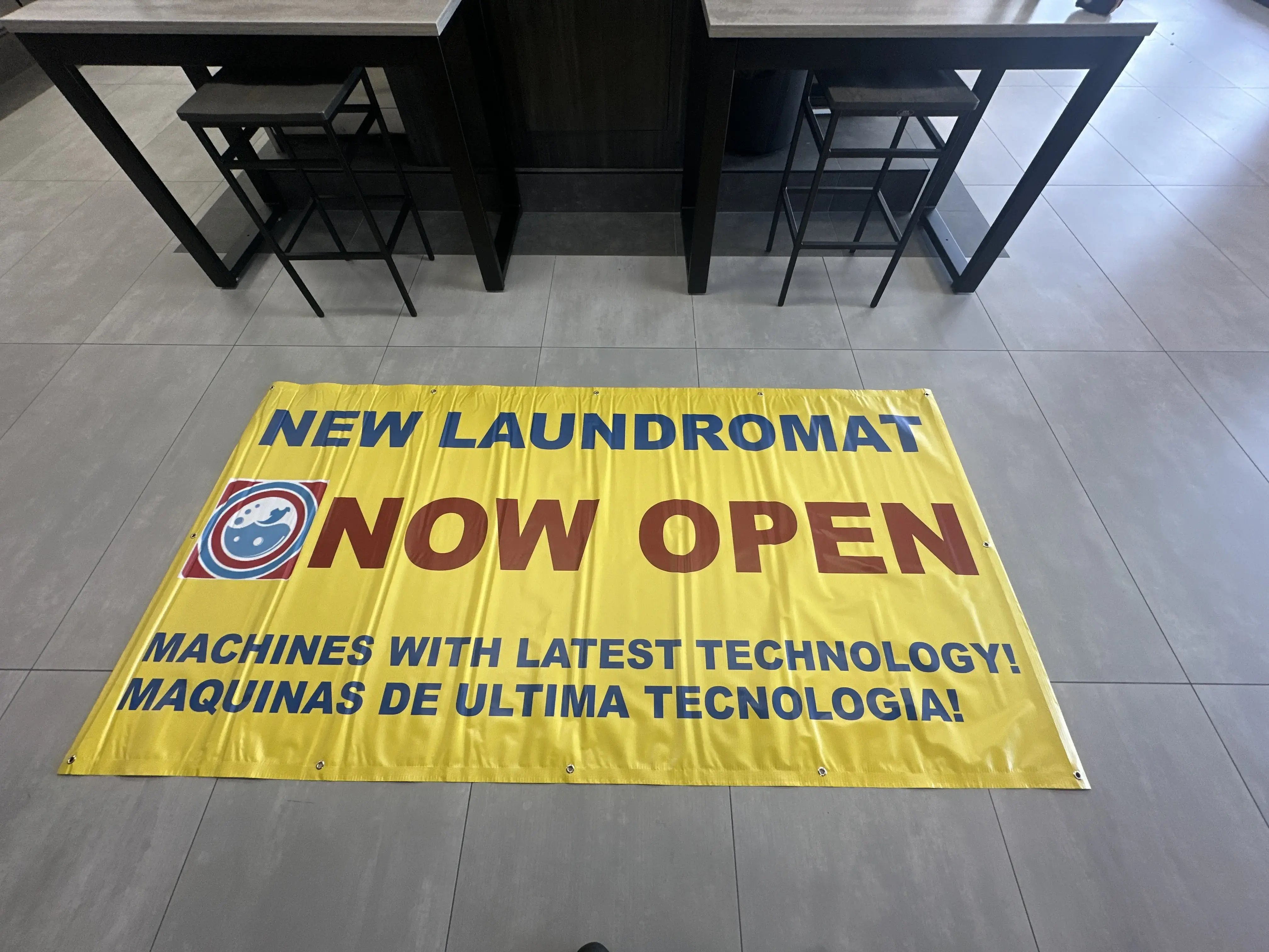 EZEE LAUNDROMAT - Image 17