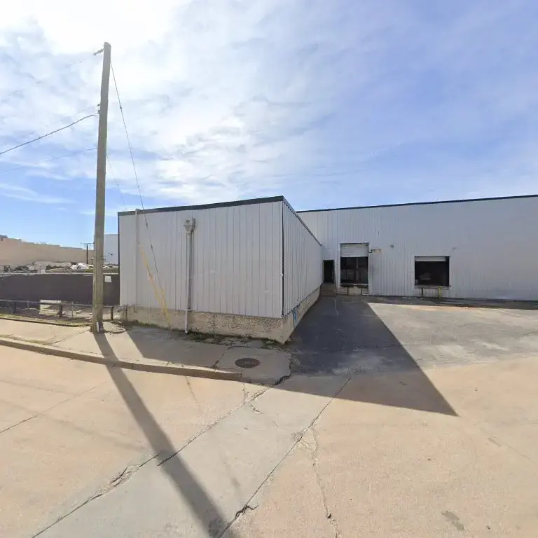 Fabri Clean Supply location