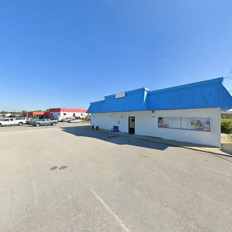 Fabric Care Center location