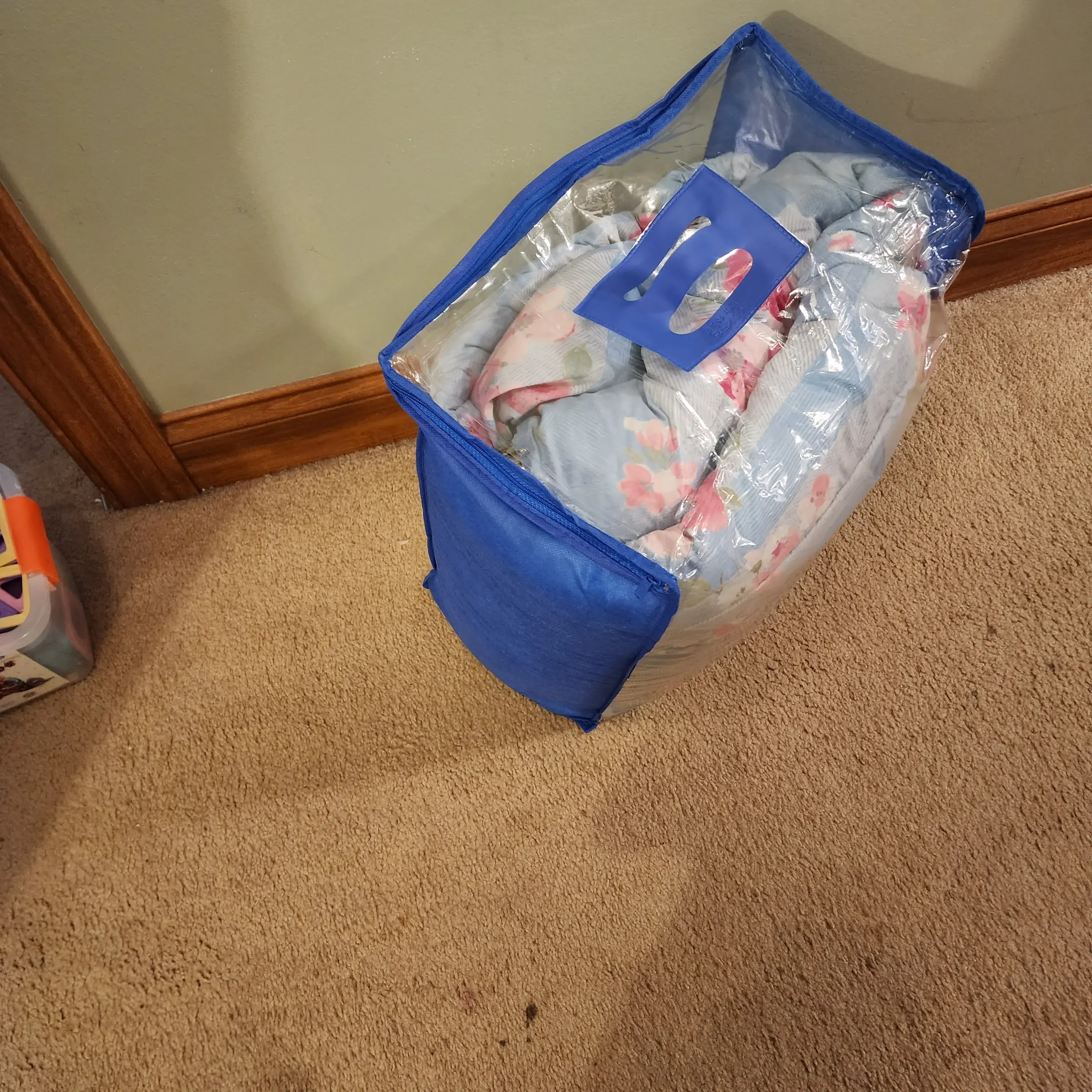 Fabric Care Center - Image 2