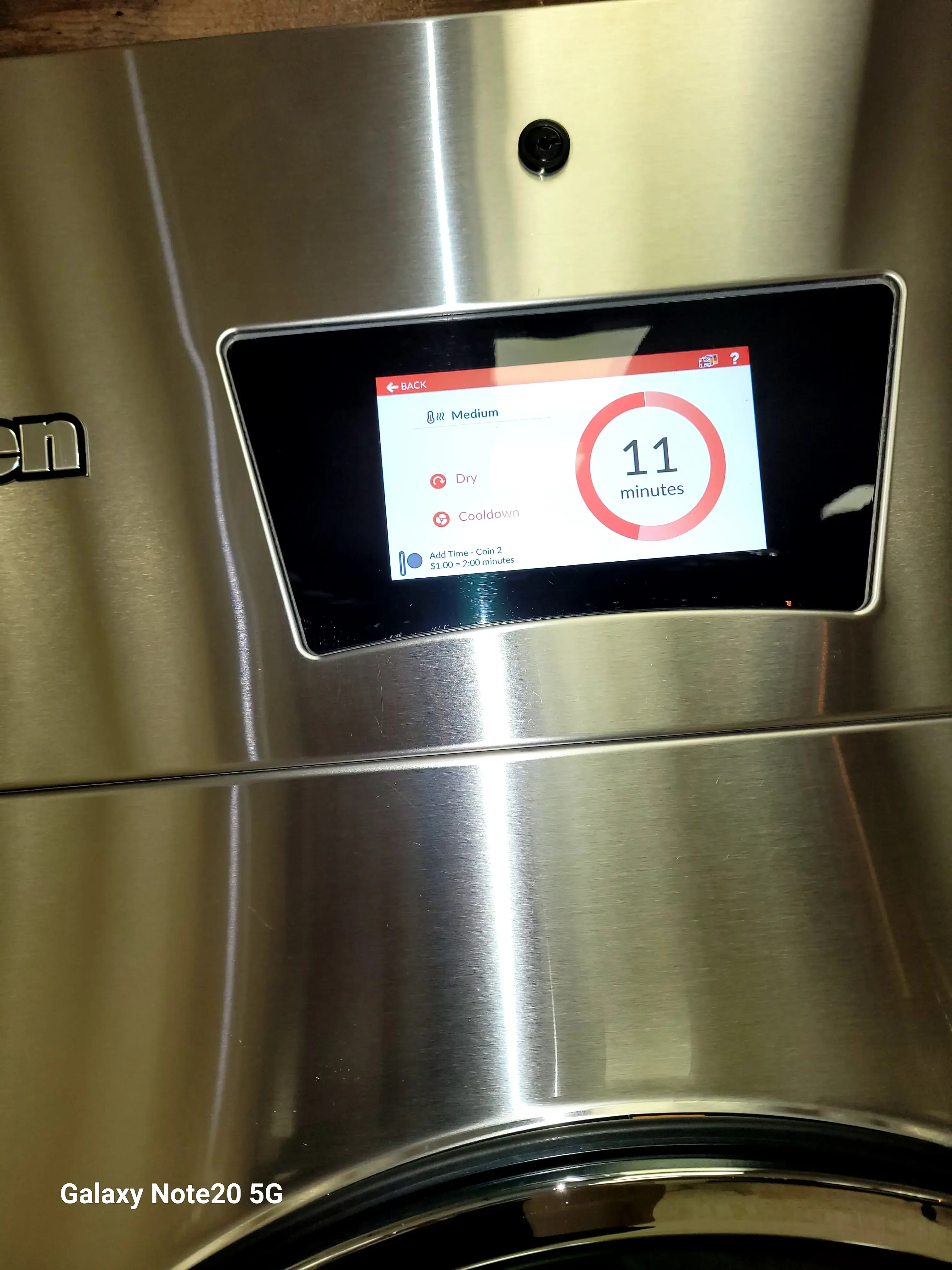 Fabric Care Center thumbnail 2