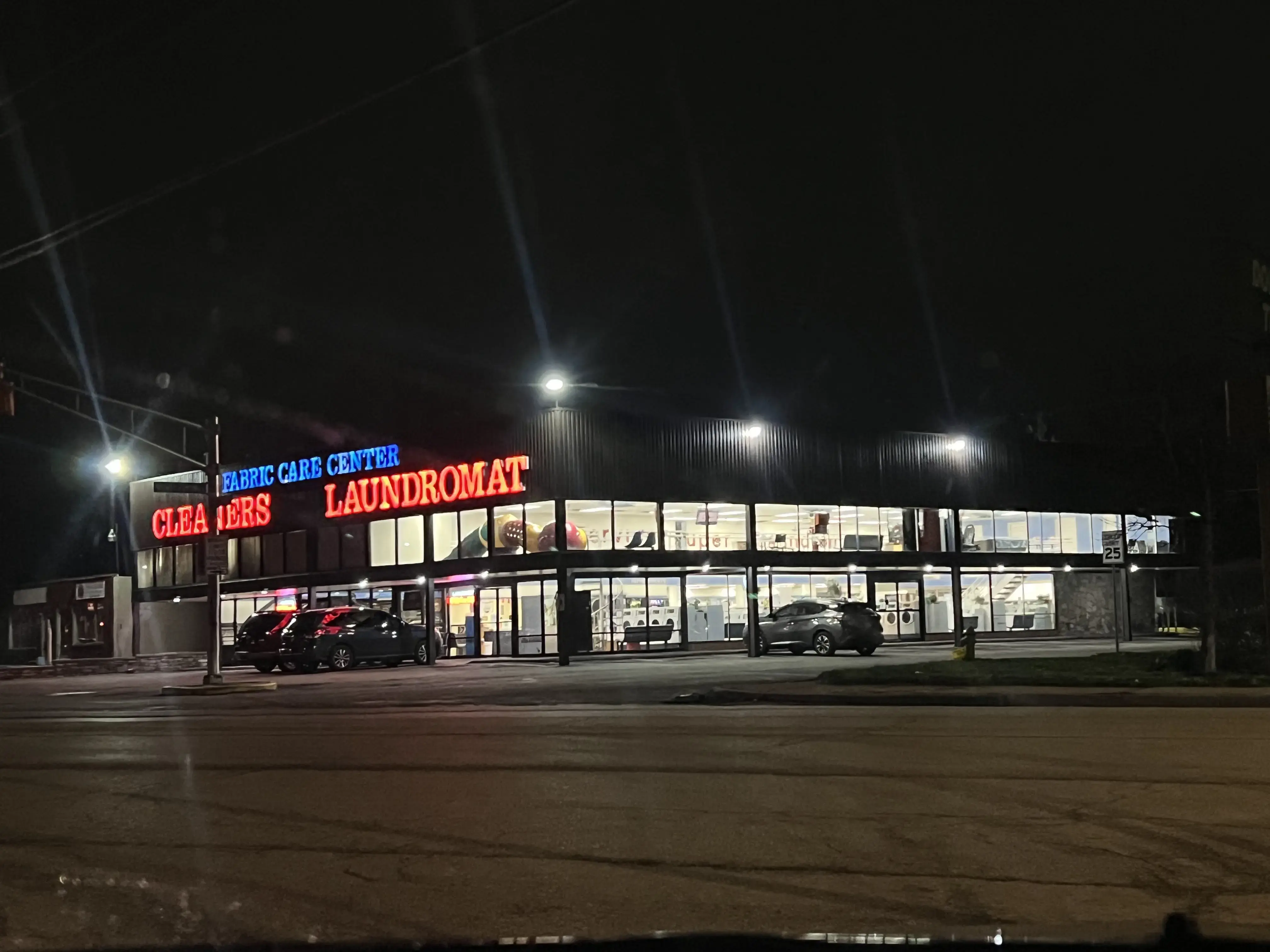 Fabric Care Center thumbnail 5