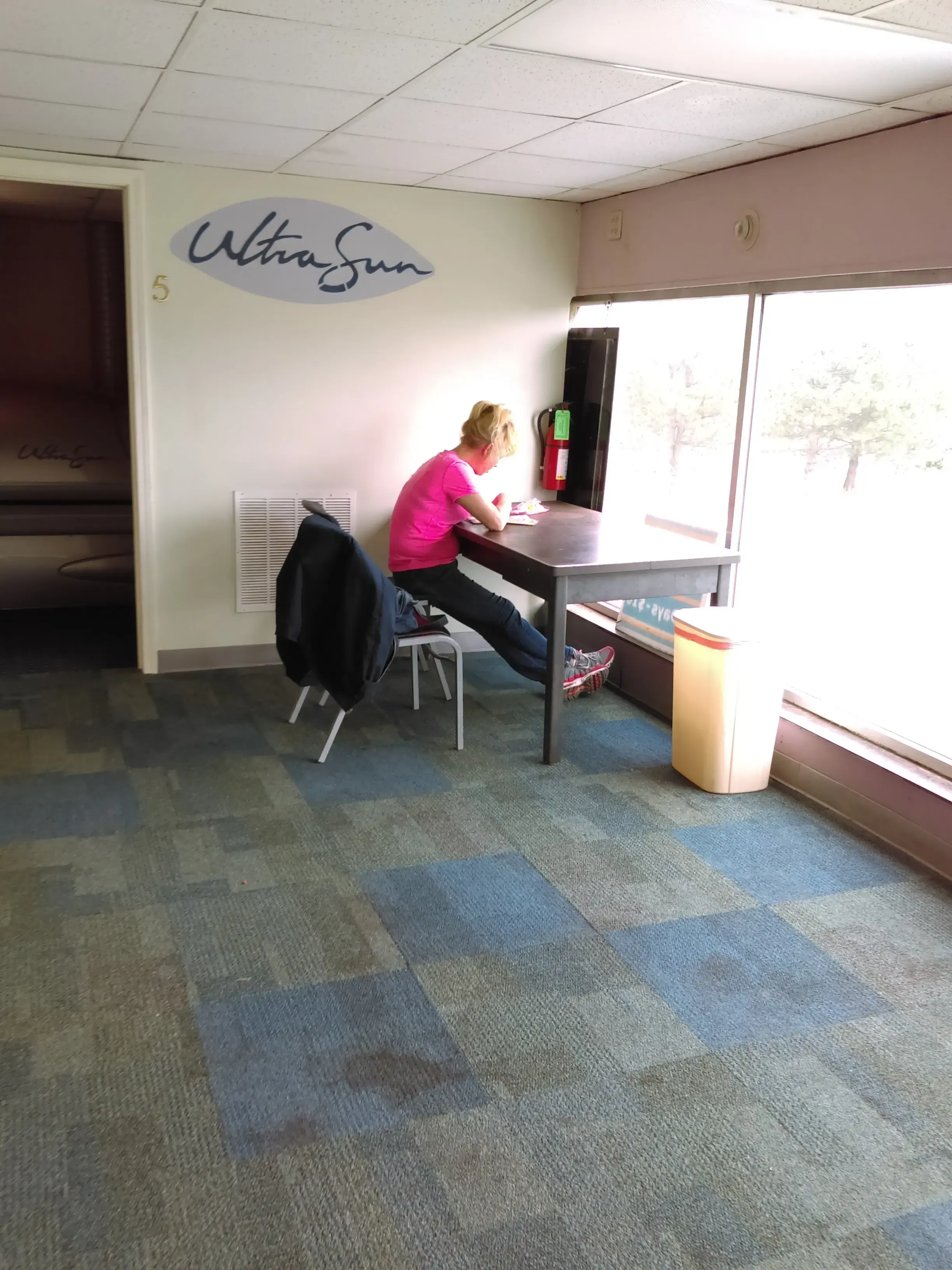 Fabric Care Center - Image 19