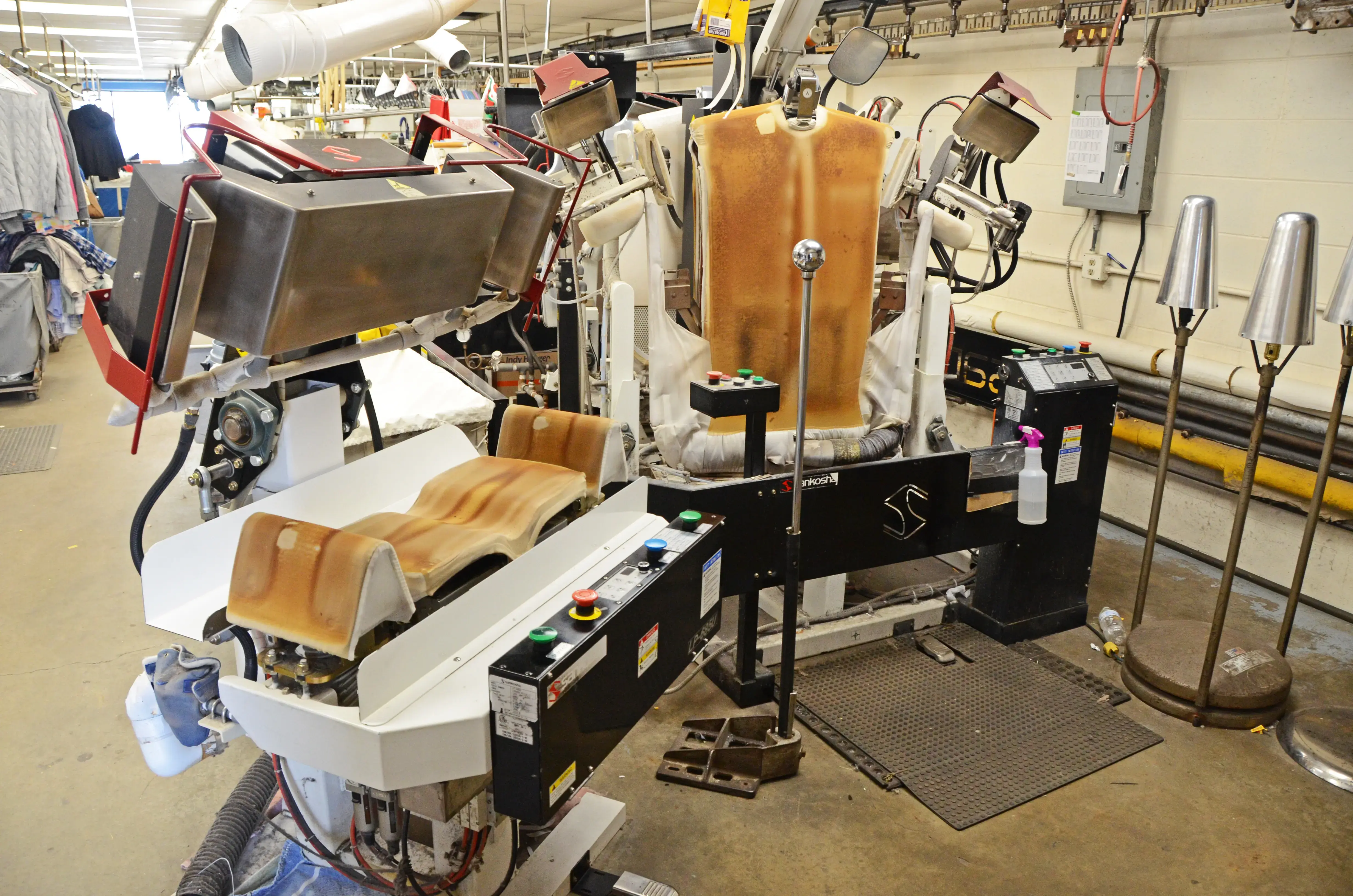 Fabric Care Center - Image 15