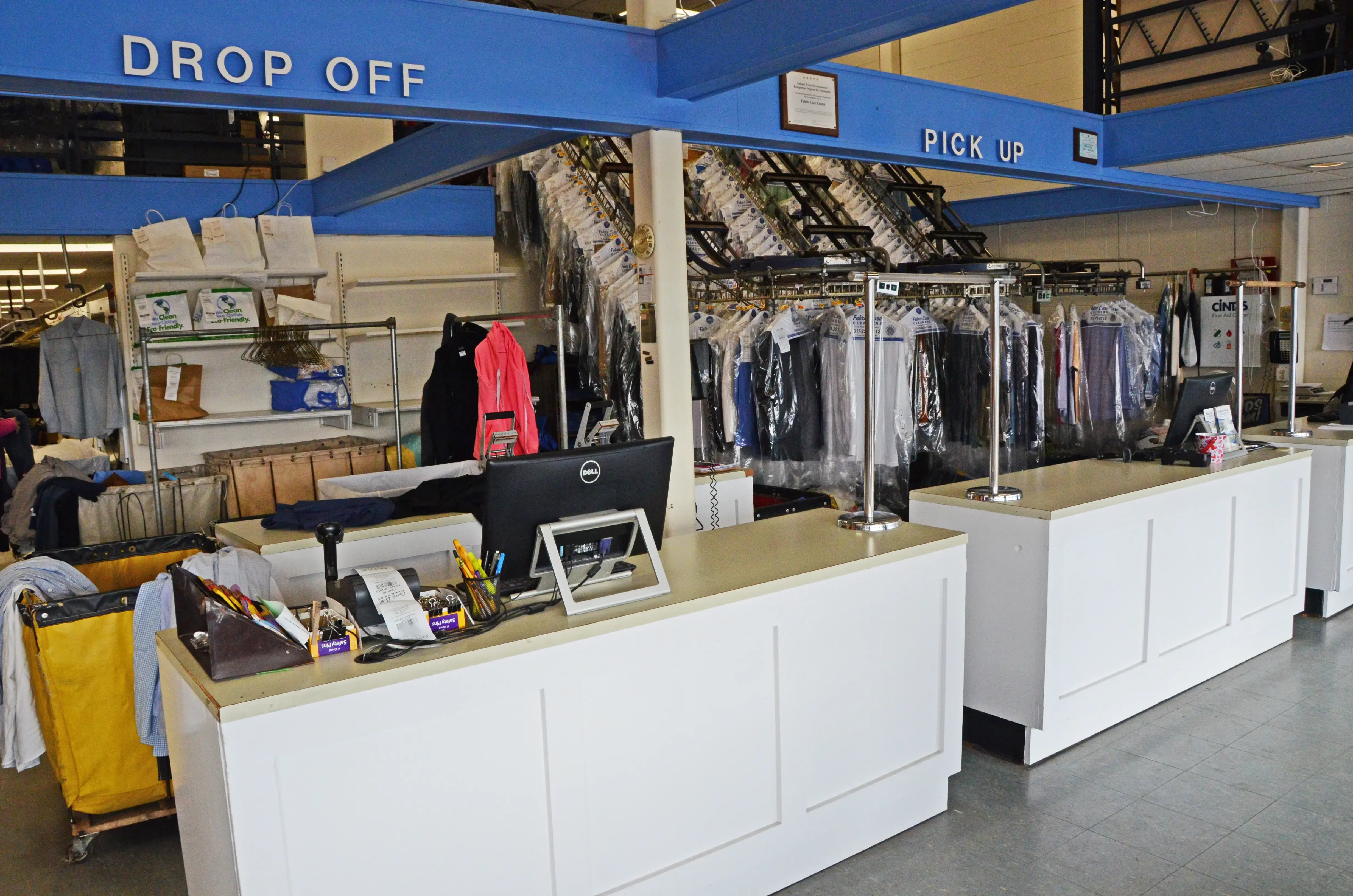 Fabric Care Center - Image 3