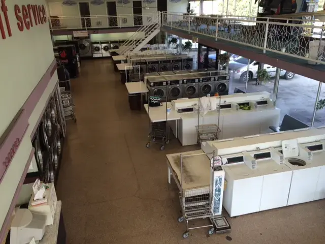 Fabric Care Center - Image 8