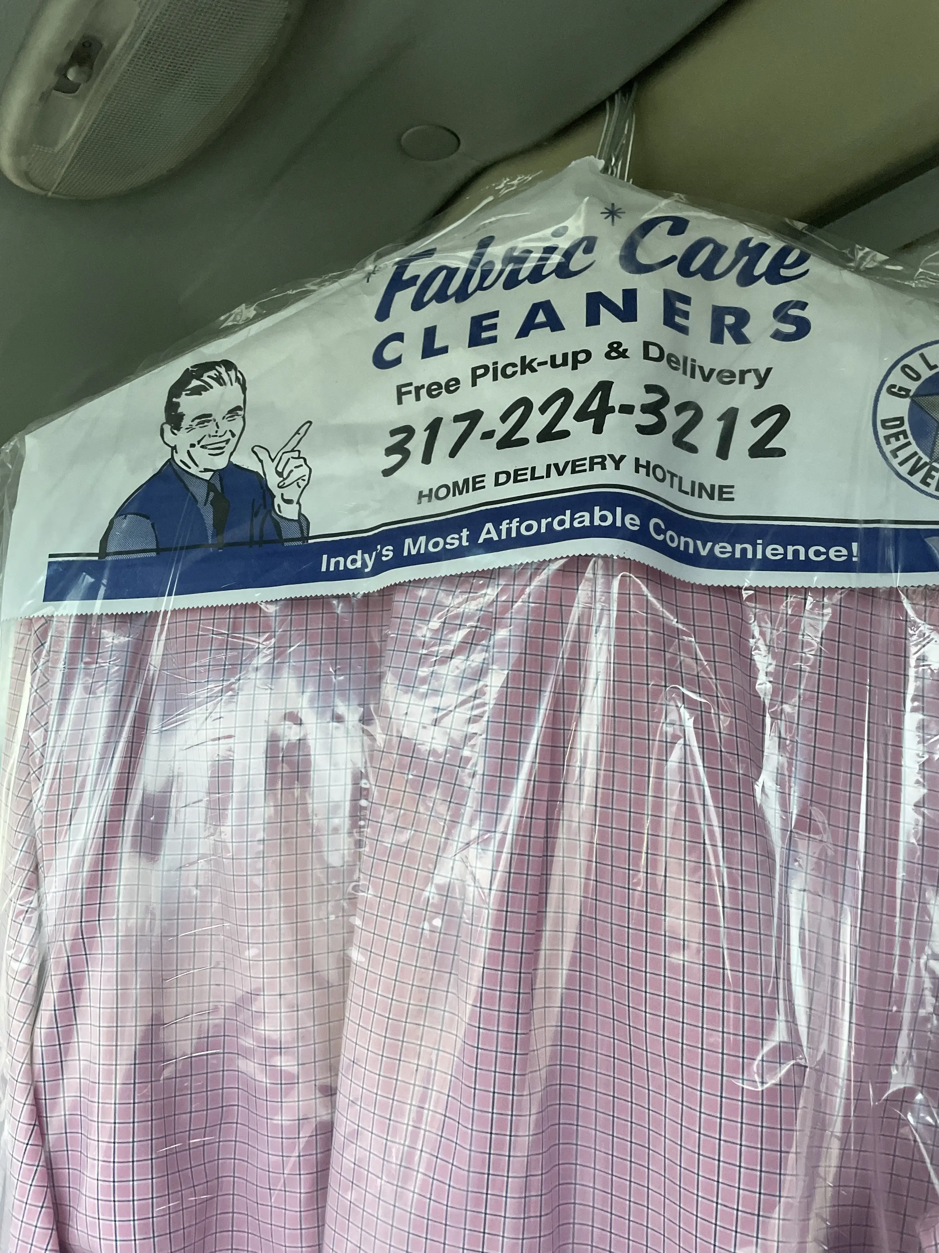 Fabric Care Center thumbnail 18