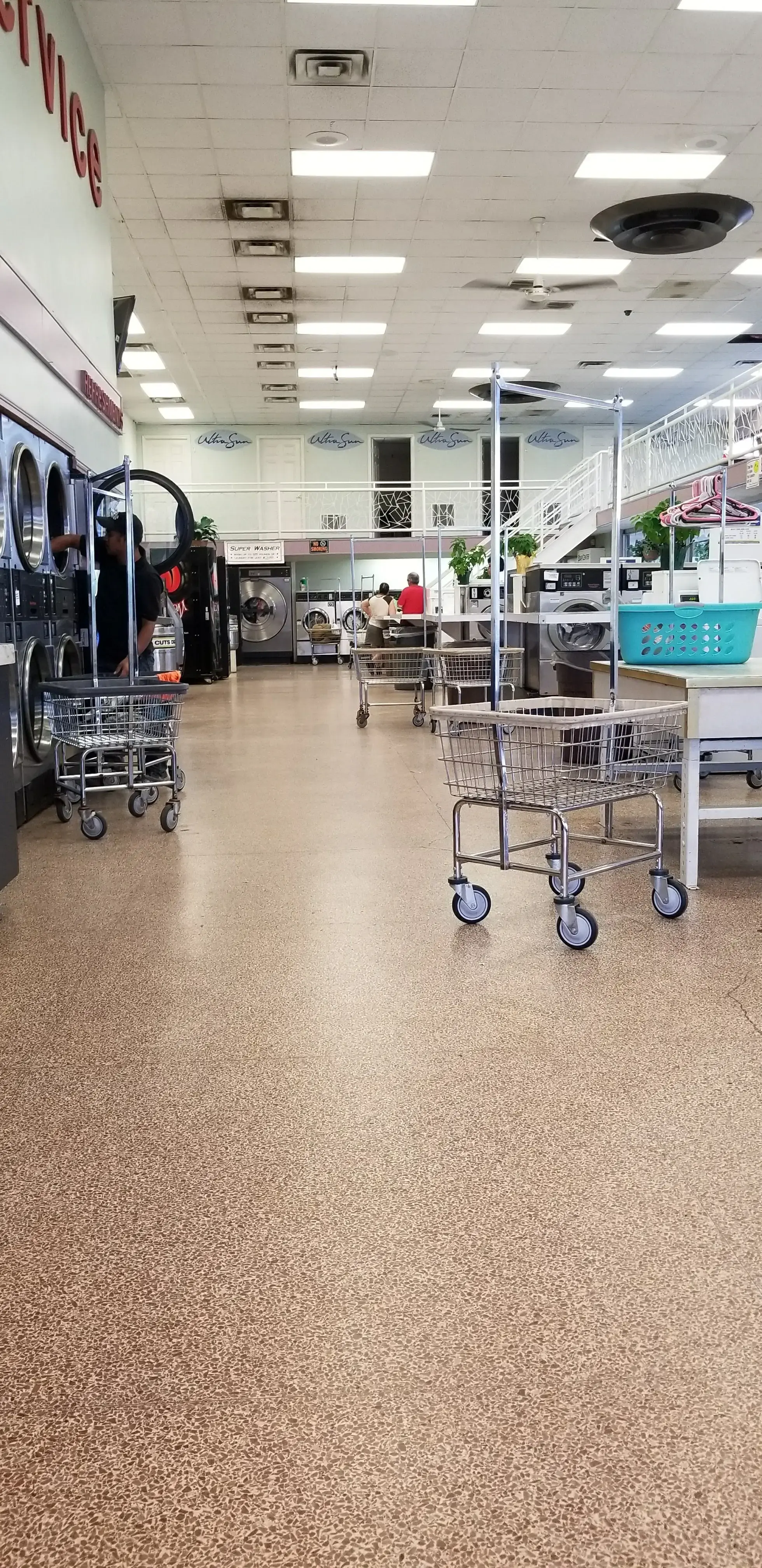 Fabric Care Center - Image 4