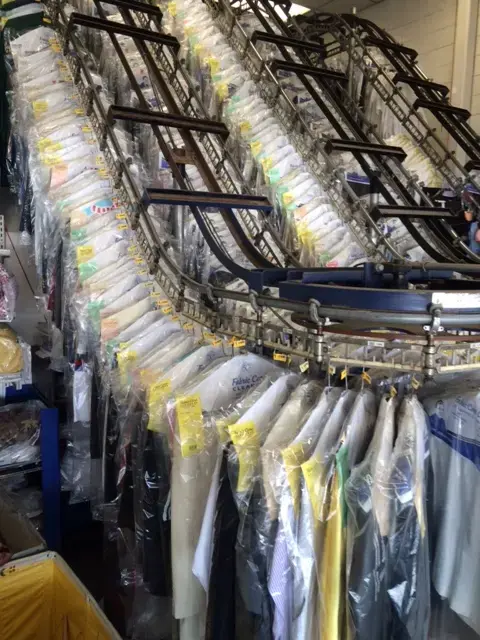 Fabric Care Center - Image 9