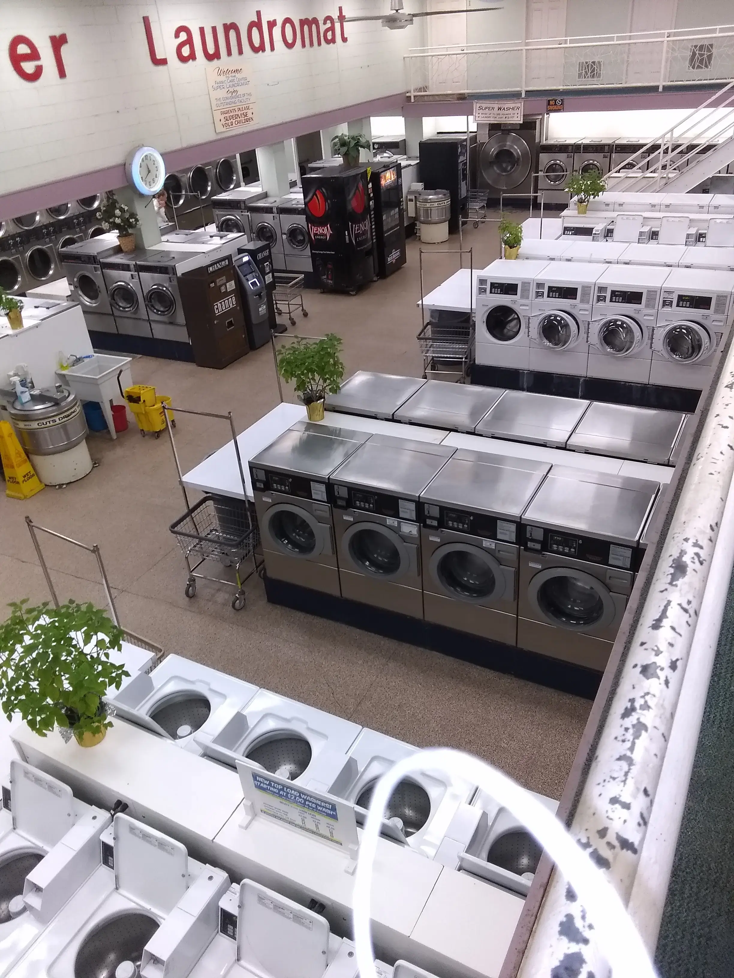 Fabric Care Center - Image 12