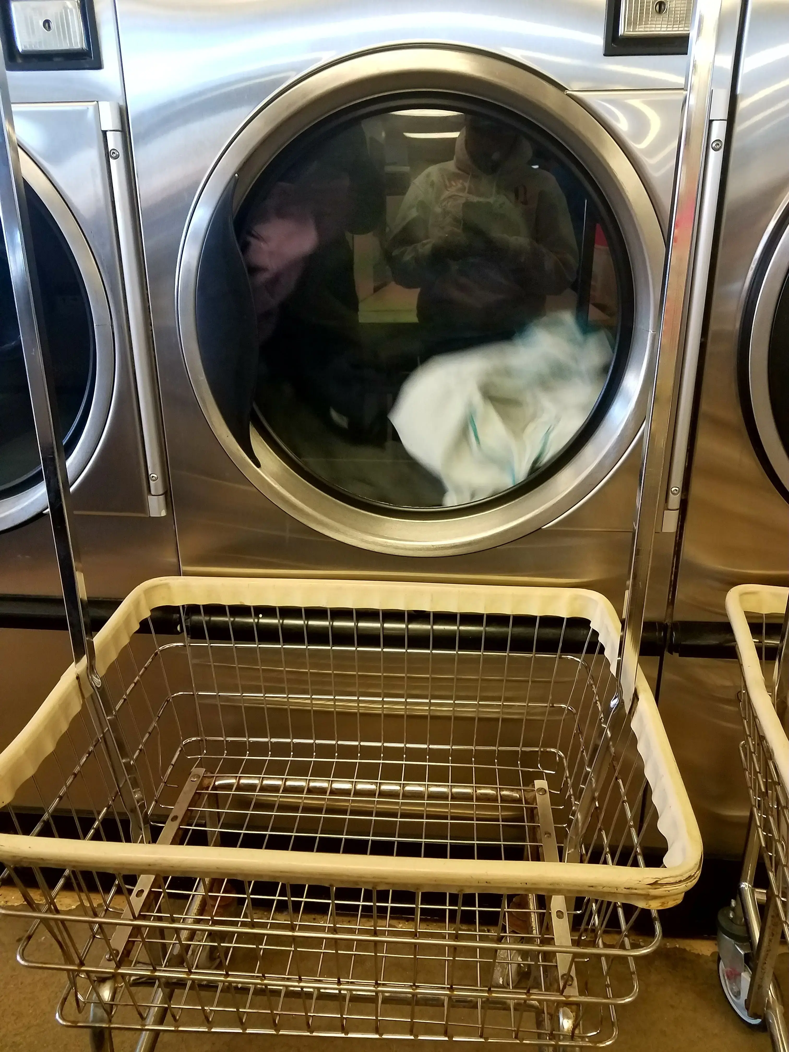 Fabric Care Center - Image 16