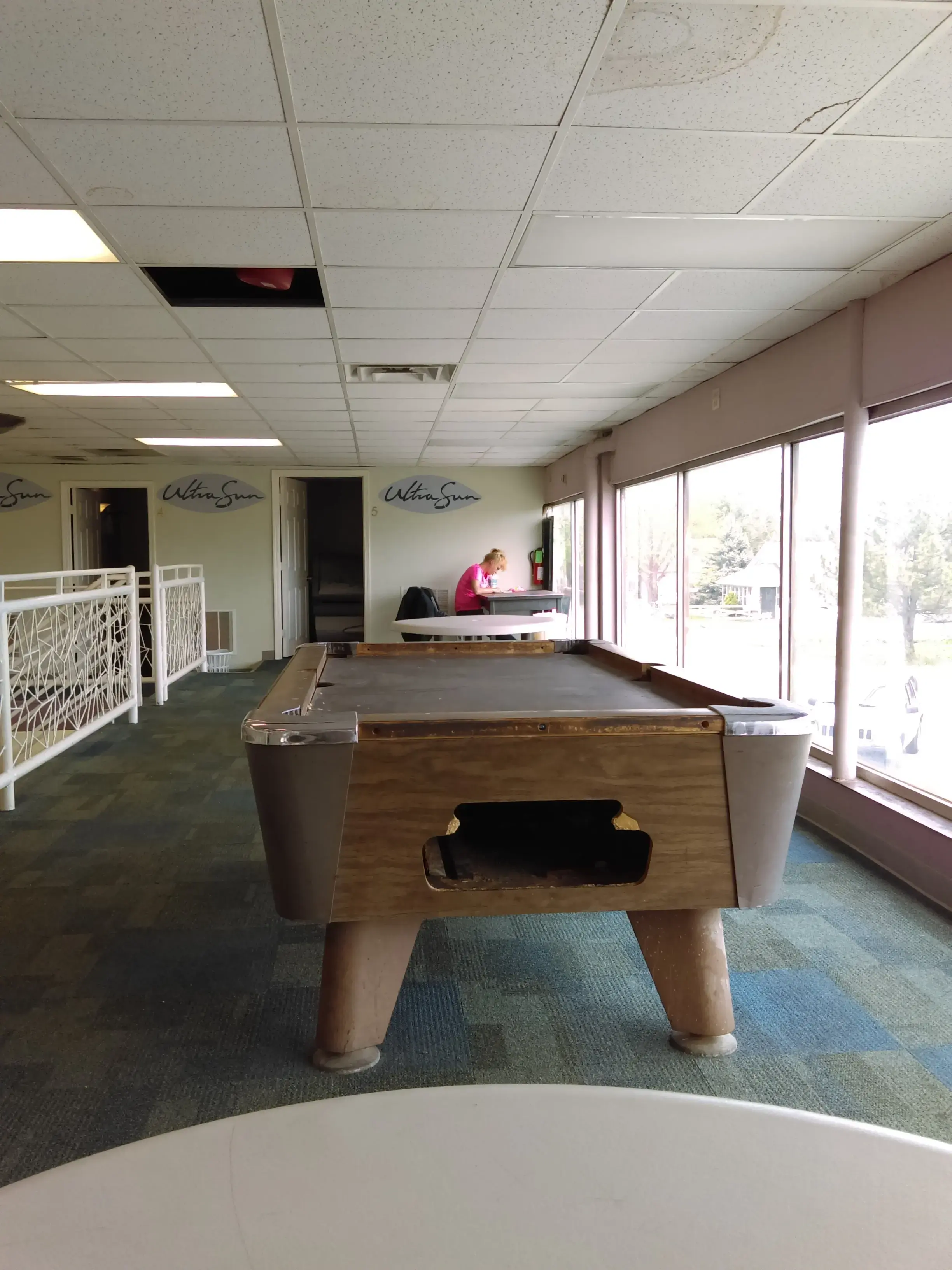 Fabric Care Center - Image 7