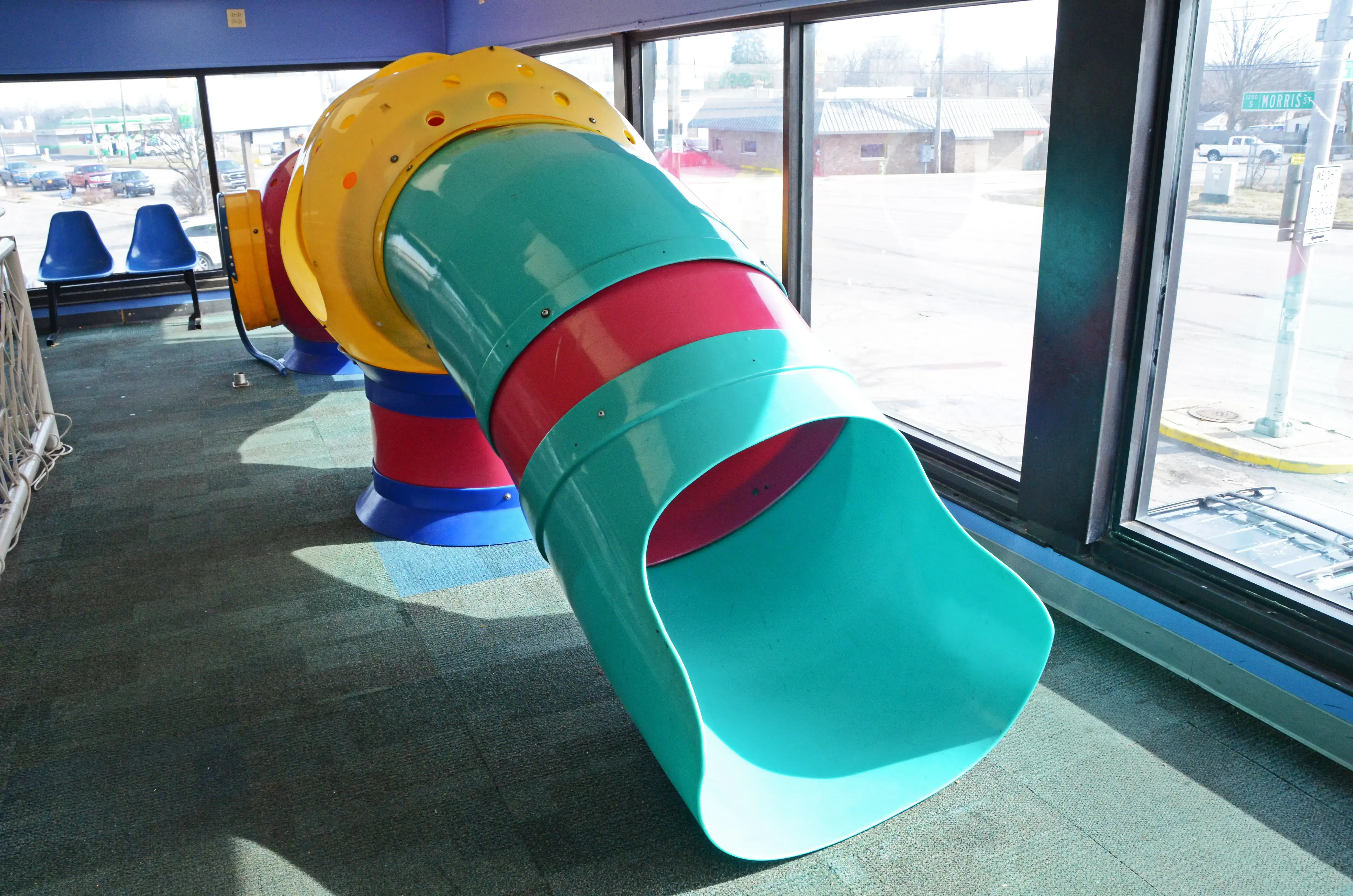 Fabric Care Center - Image 2