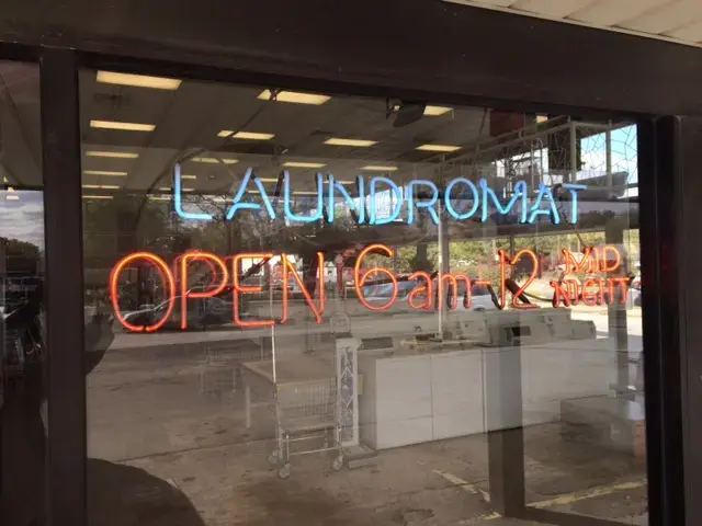 Fabric Care Center - Image 11