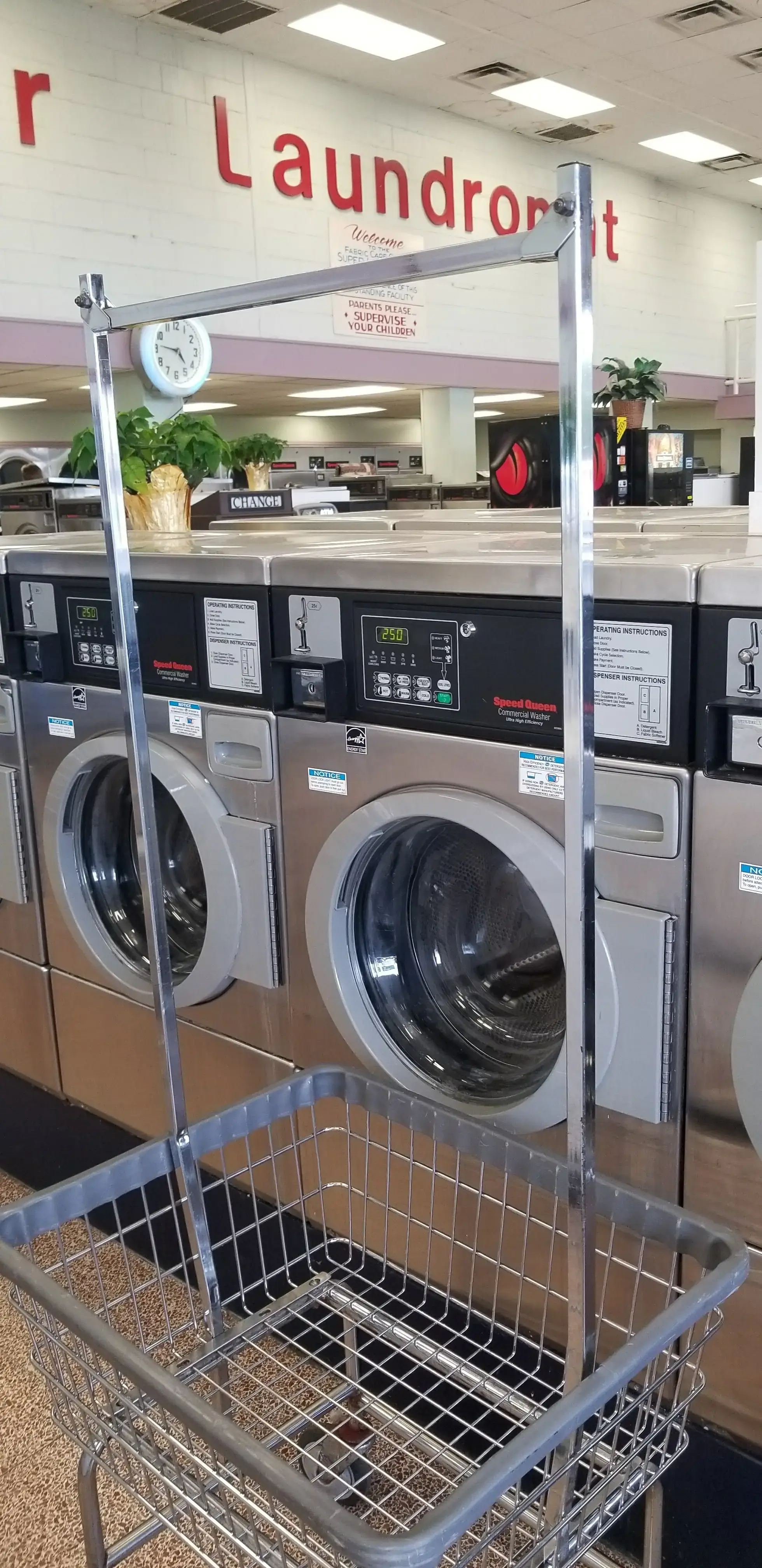 Fabric Care Center - Image 10