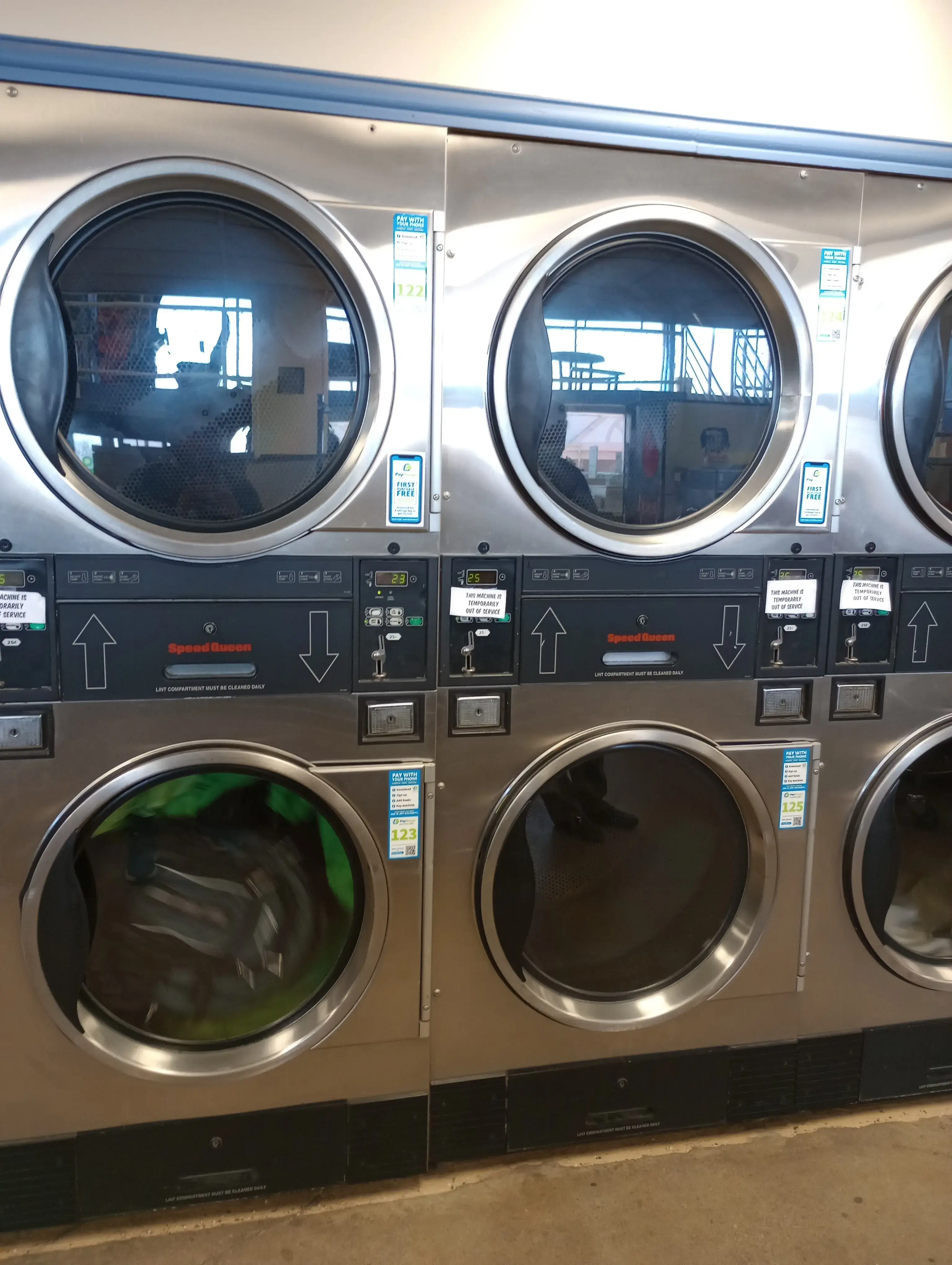 Fabric Care Center - Image 6