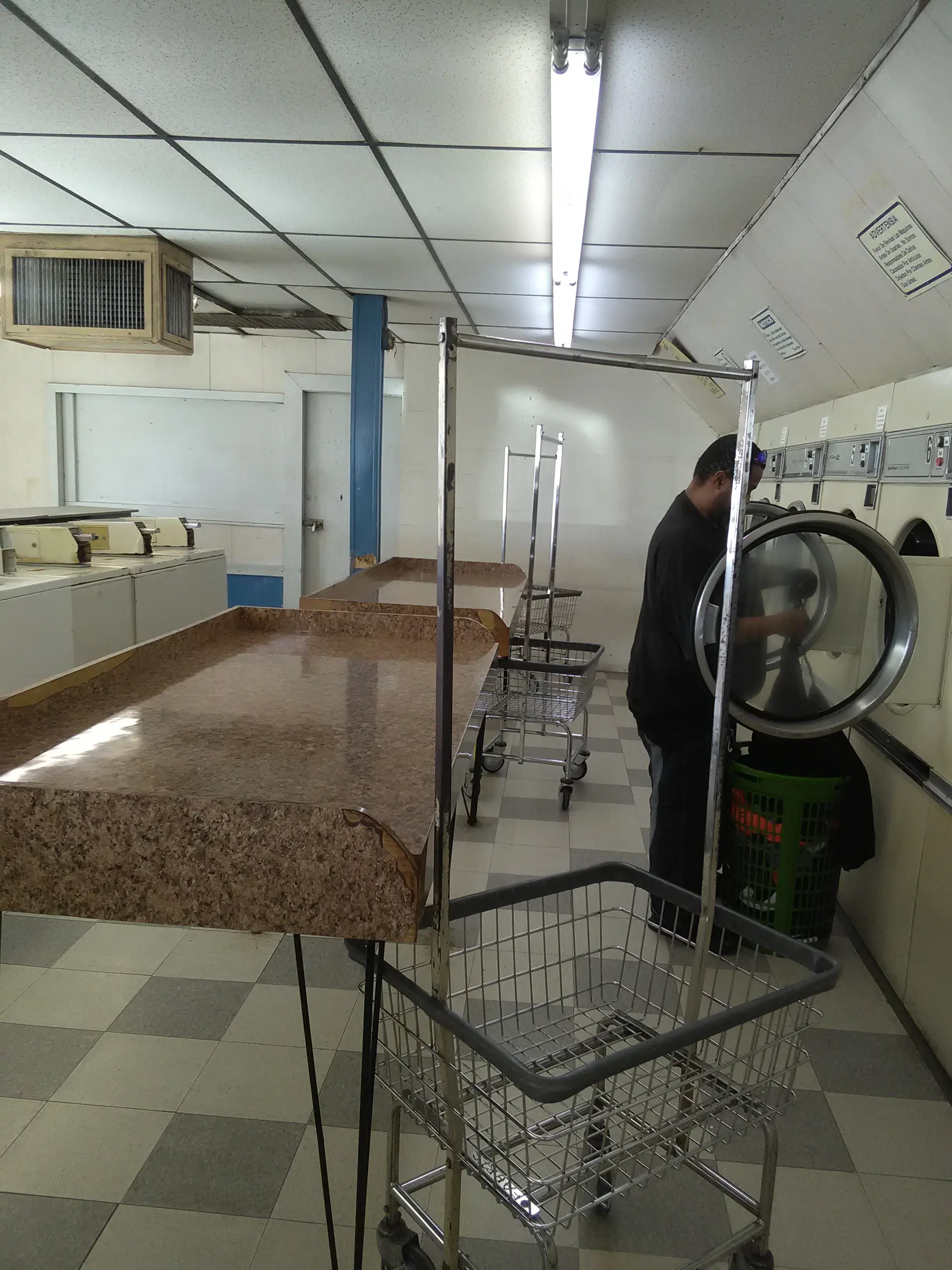 Fabric Care Center - Image 2