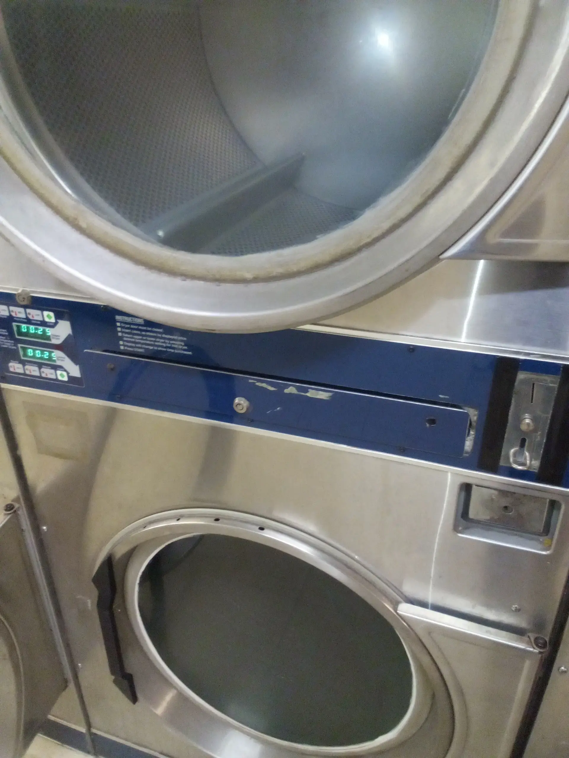 Fabric Care Washateria - Image 15