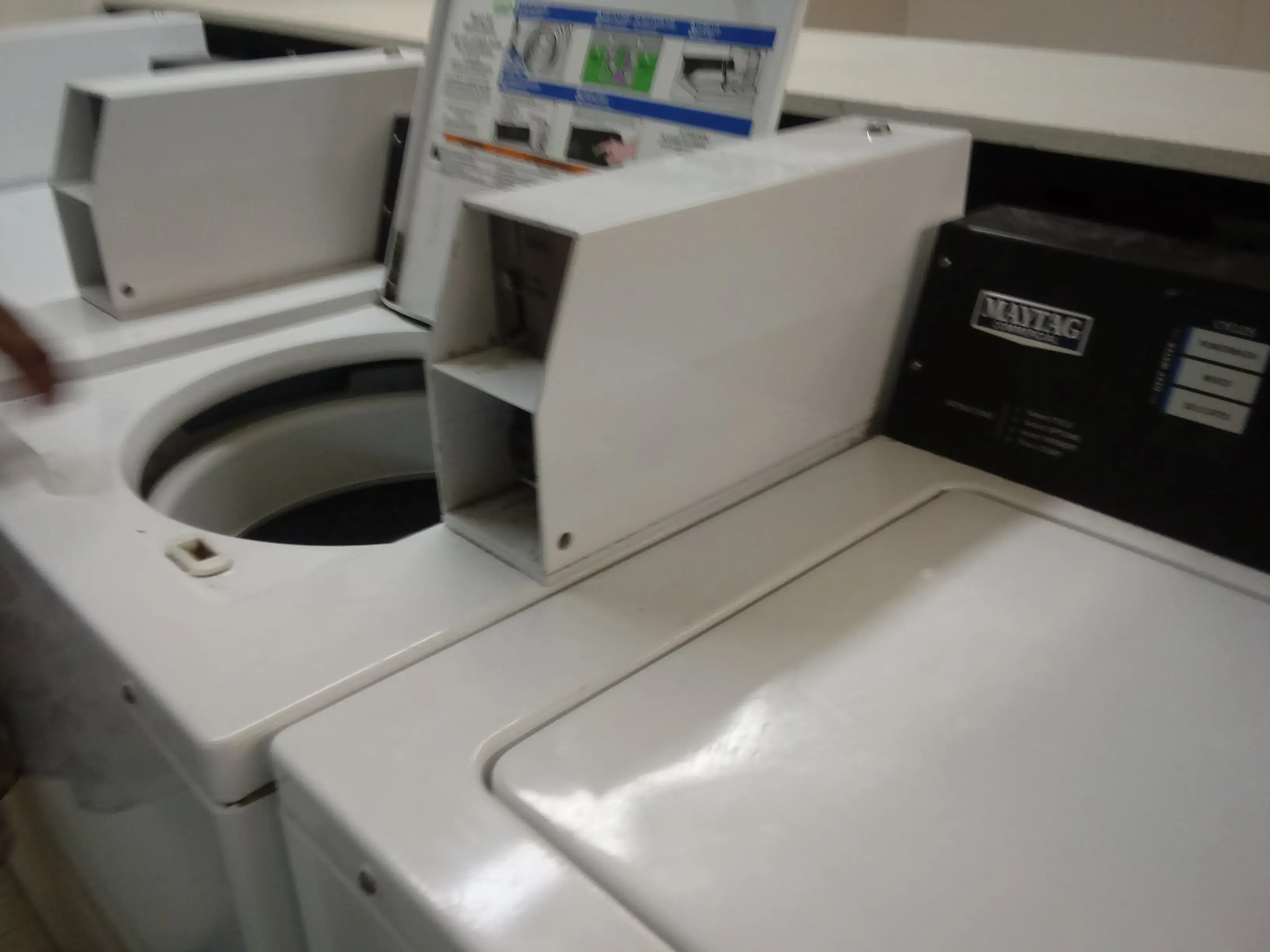 Fabric Care Washateria thumbnail 16