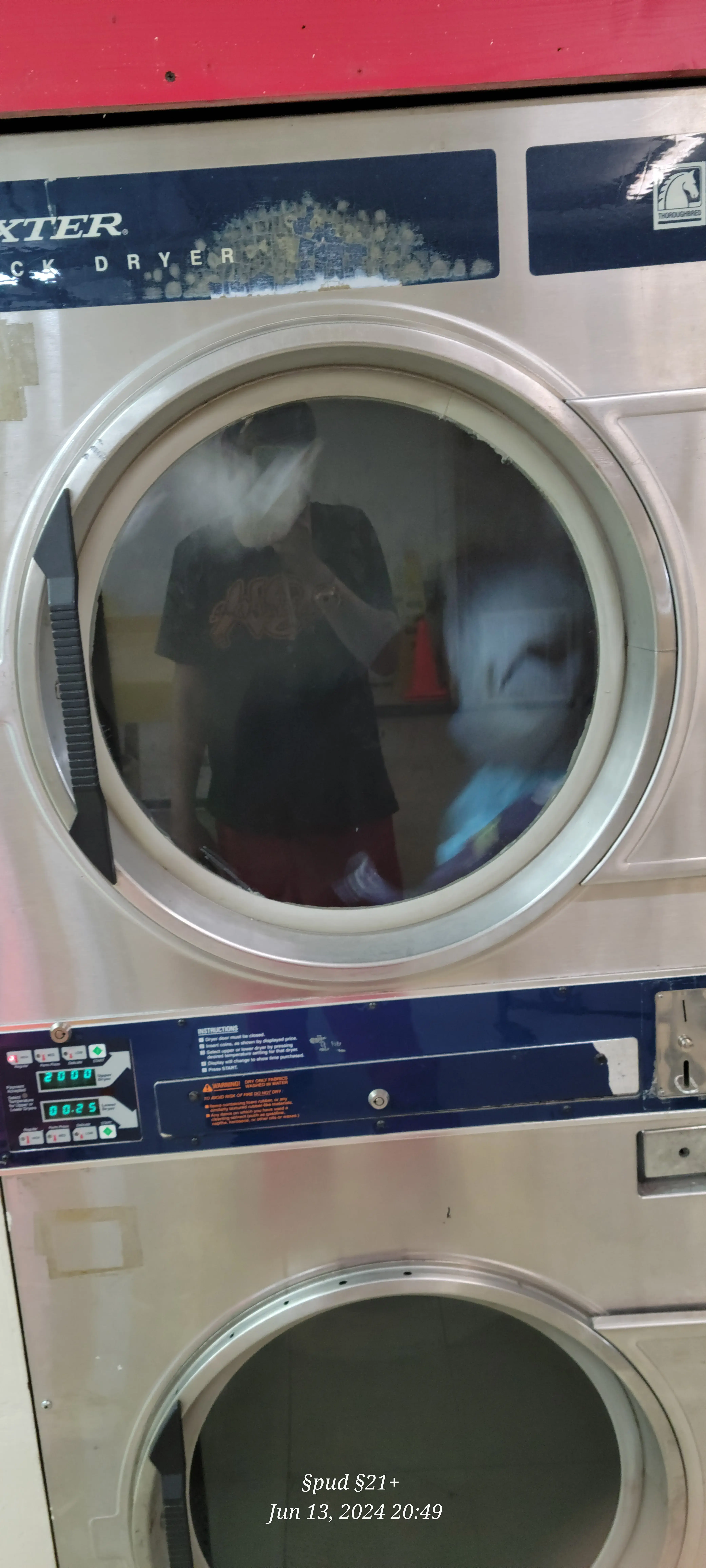 Fabric Care Washateria thumbnail 12