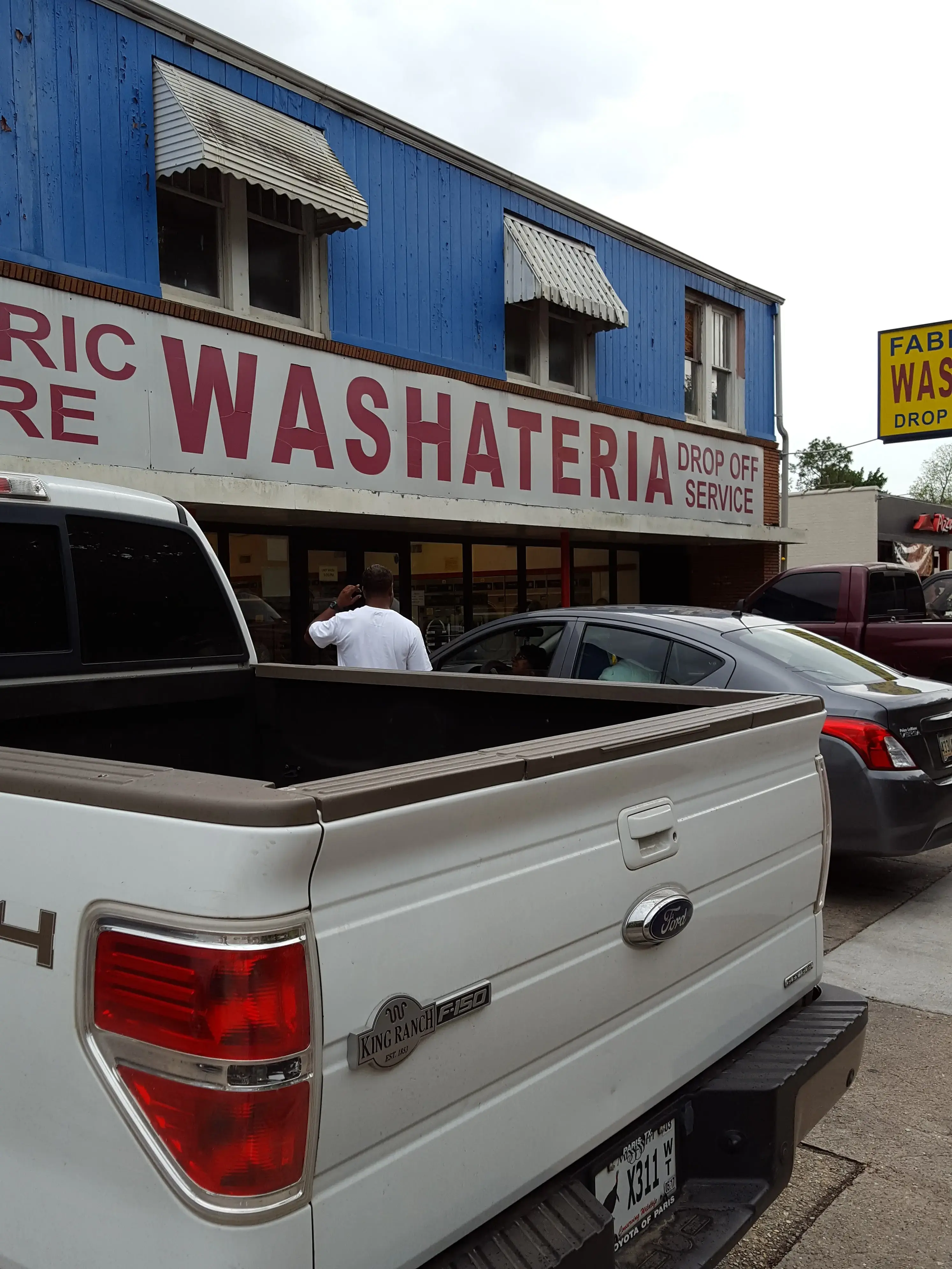 Fabric Care Washateria - Image 7