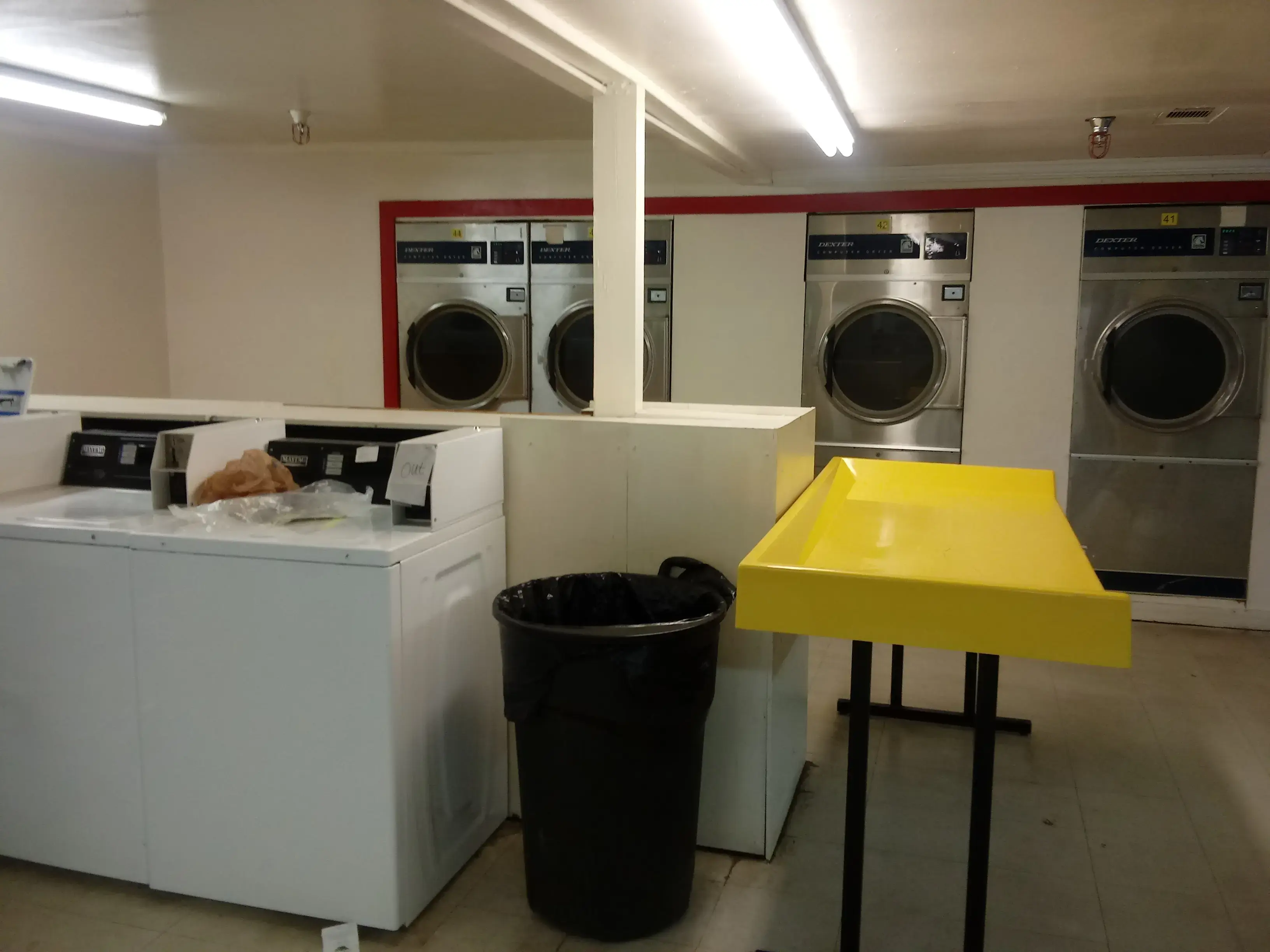 Fabric Care Washateria thumbnail 20