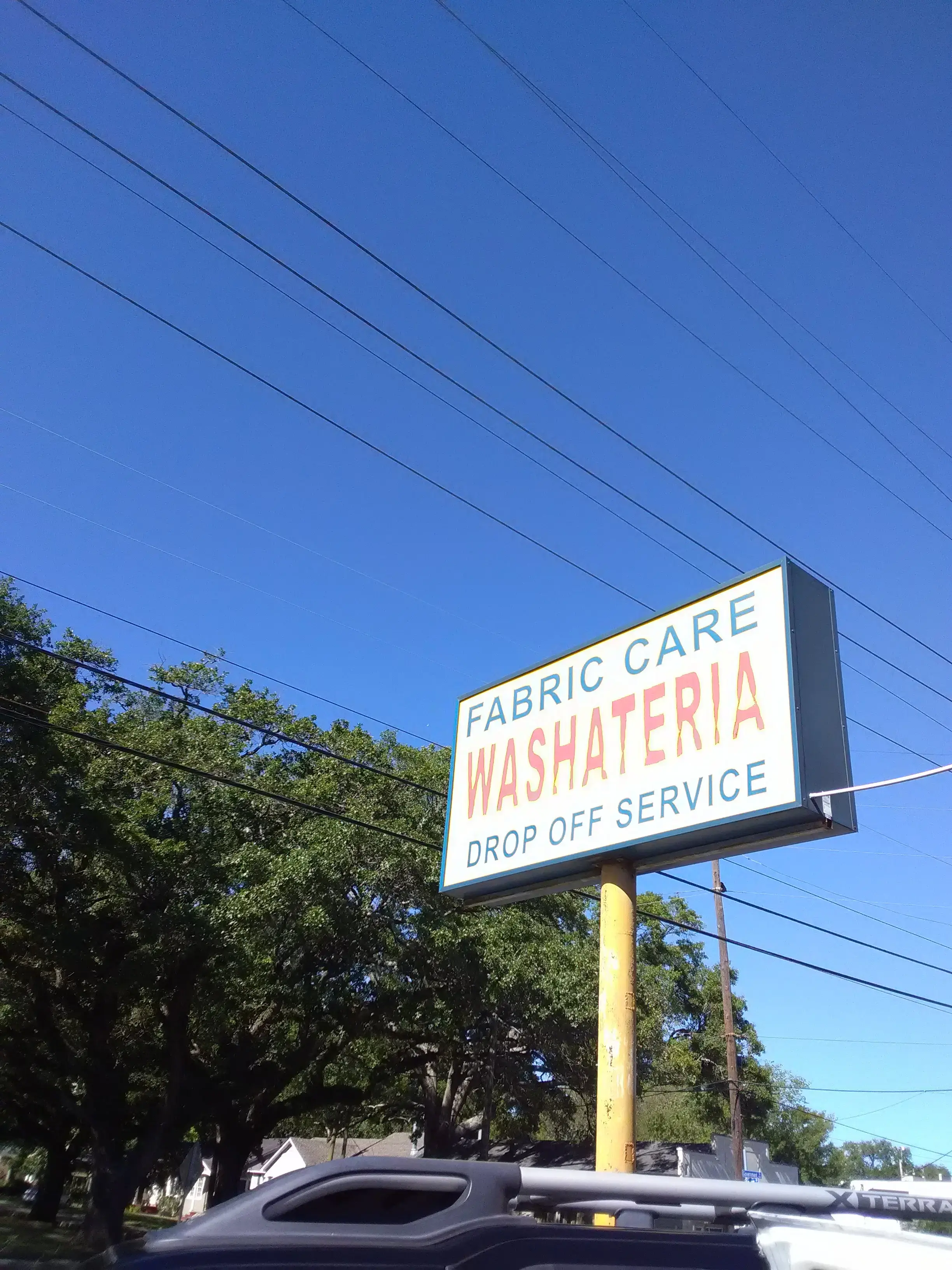 Fabric Care Washateria thumbnail 13