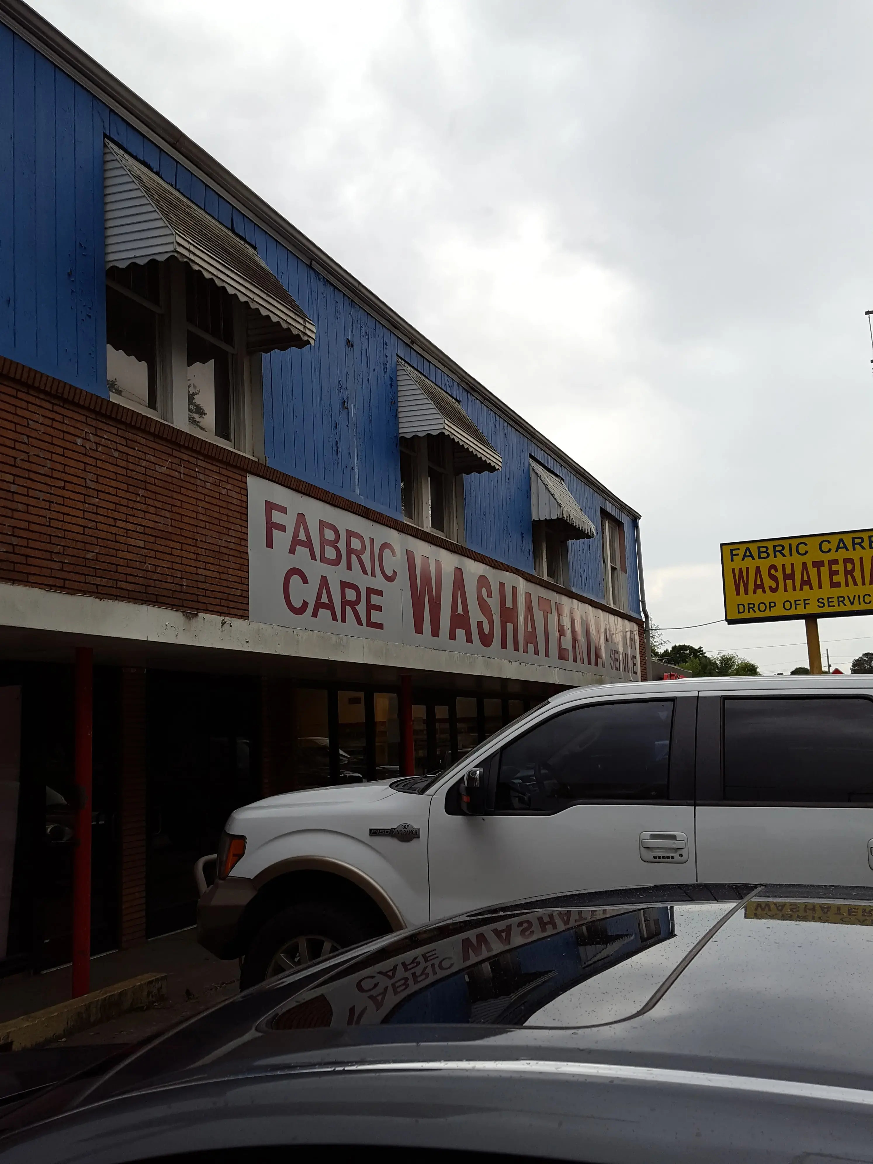 Fabric Care Washateria thumbnail 6