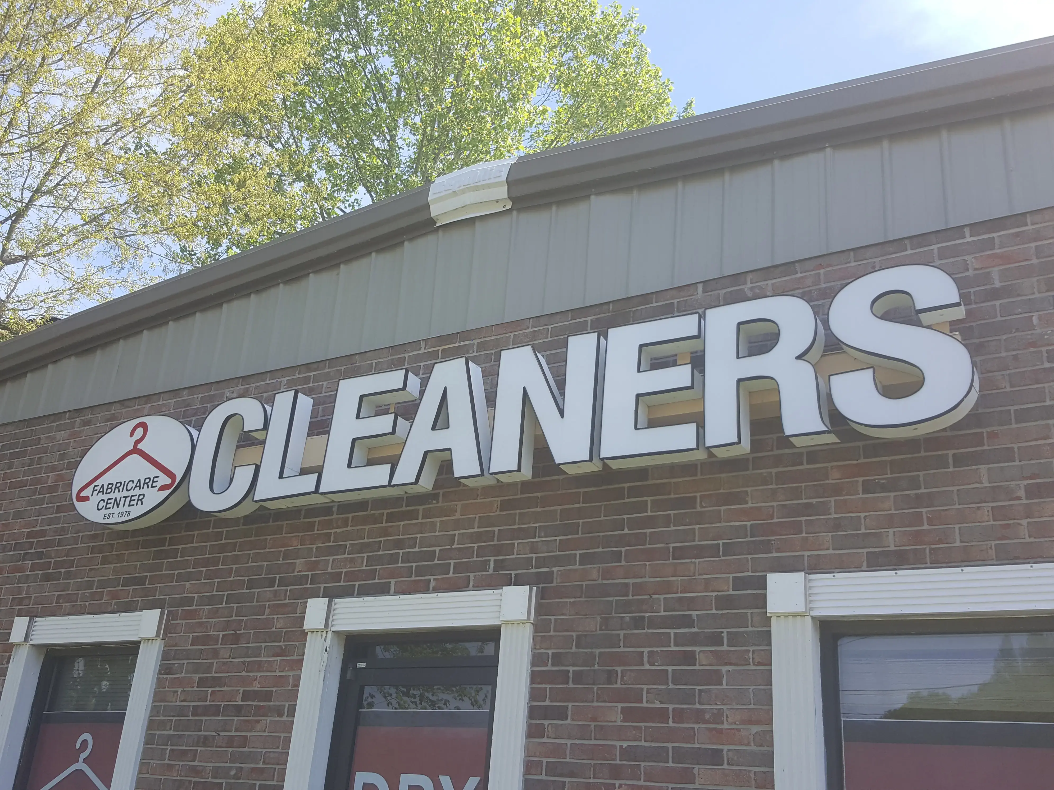 Fabricare Center Cleaners thumbnail 12