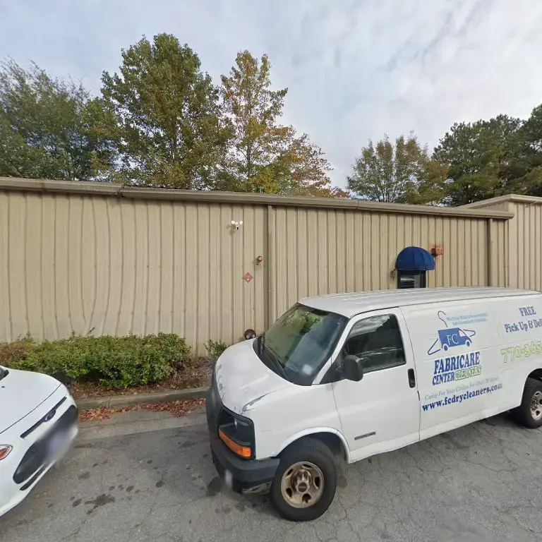 Fabricare Center Cleaners - Image 18