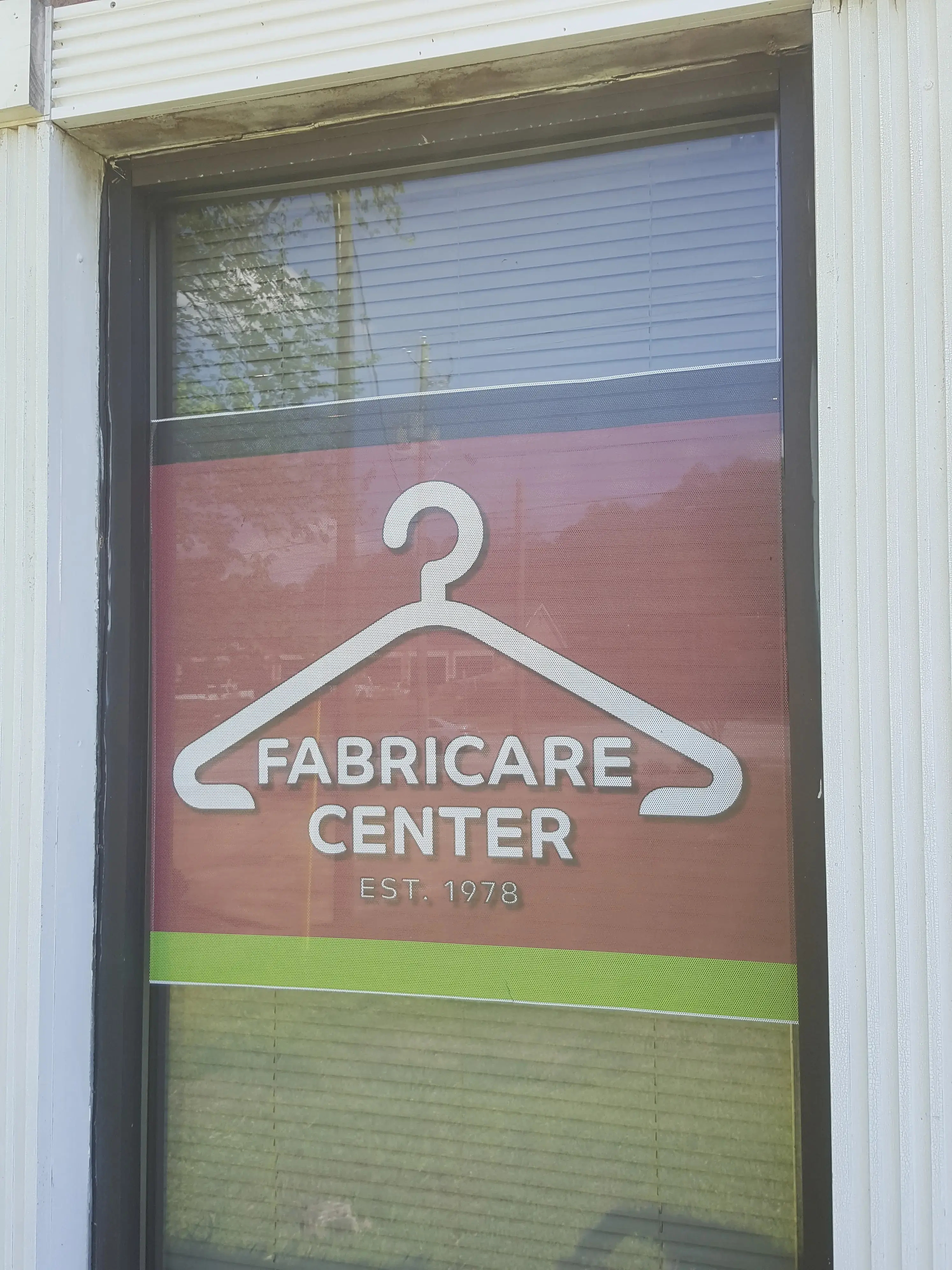 Fabricare Center Cleaners thumbnail 11