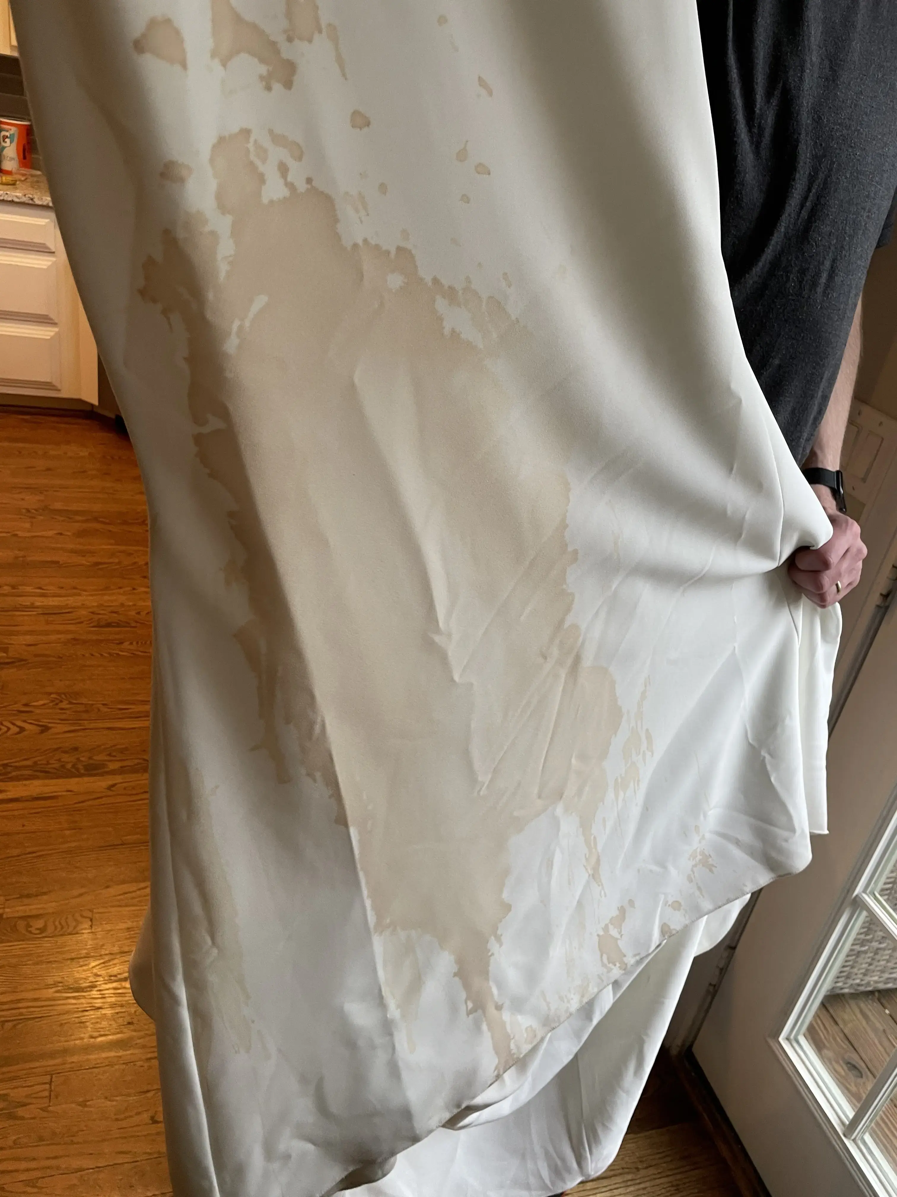 Fabricare Center Cleaners thumbnail 7