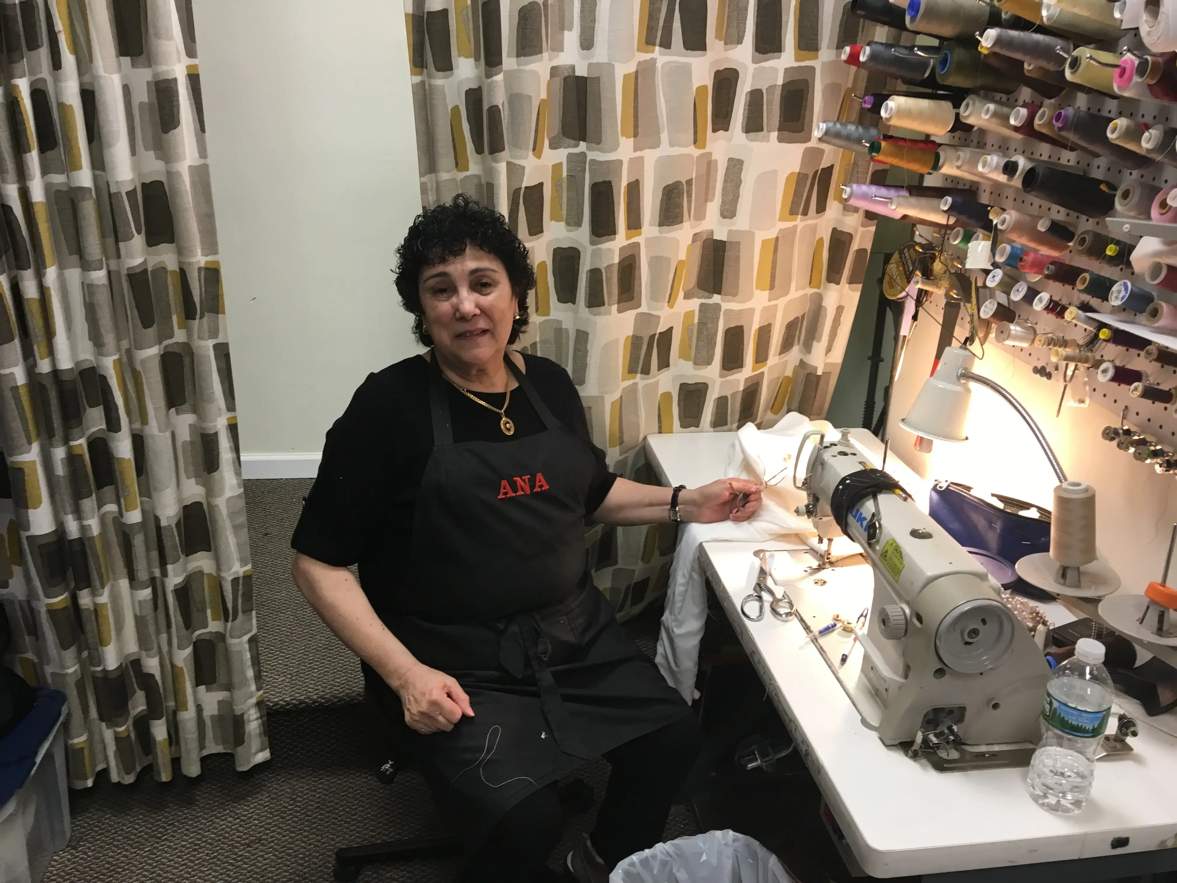 Fabricare Cleaners - Harry's Corner Fairfield - Image 8