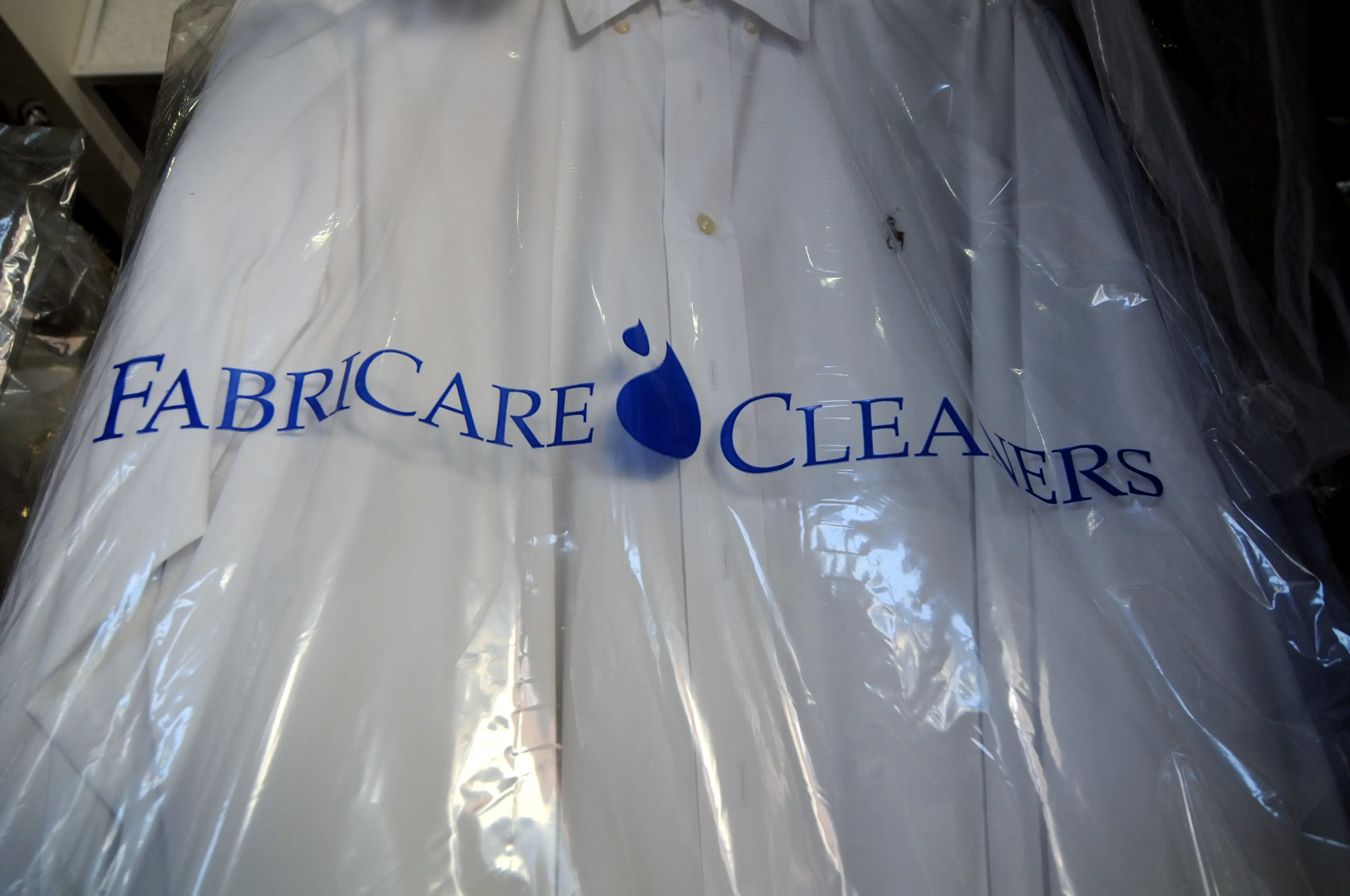Fabricare Cleaners - Harry's Corner Fairfield - Image 17