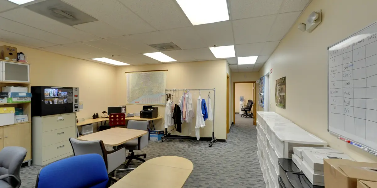 Fabricare Cleaners - Image 2