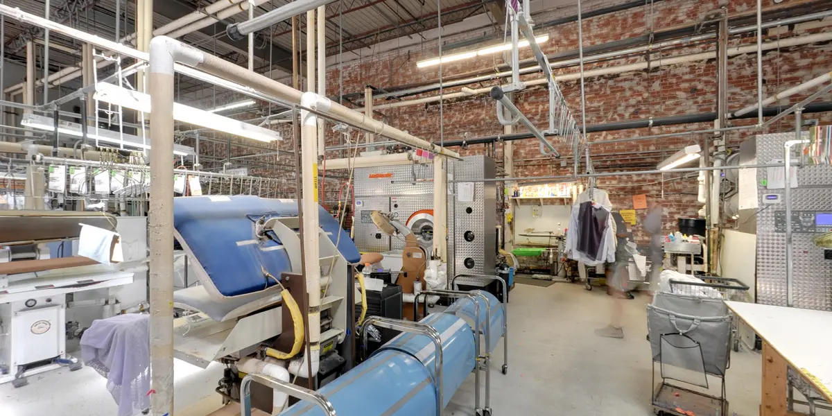 Fabricare Cleaners - Image 4