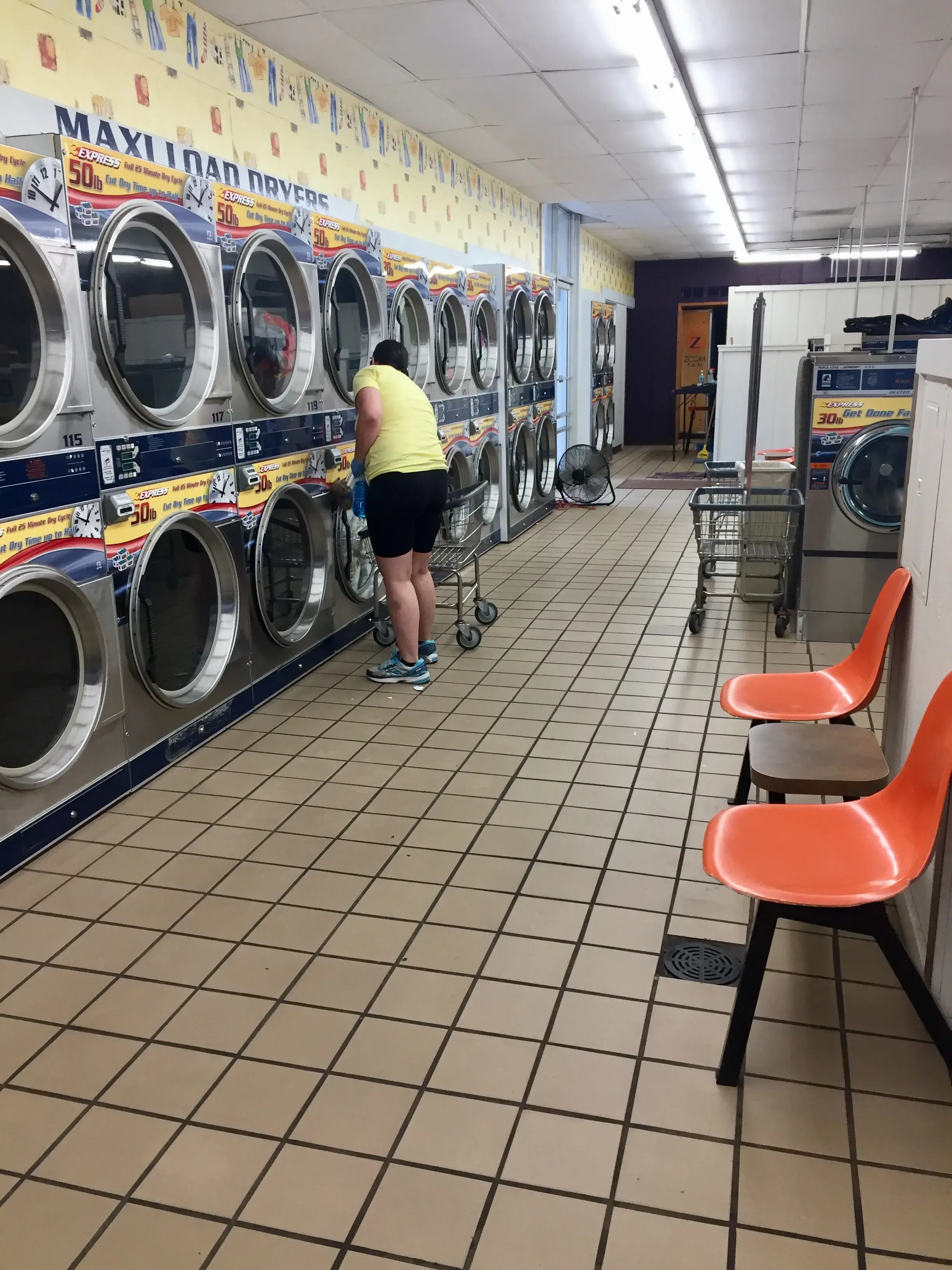 FabriCare Express Laundry and Dry Cleaning - Image 1