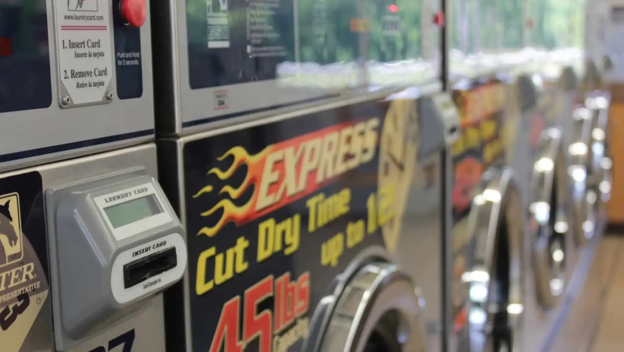 FabriCare Express Laundry and Dry Cleaning thumbnail 4