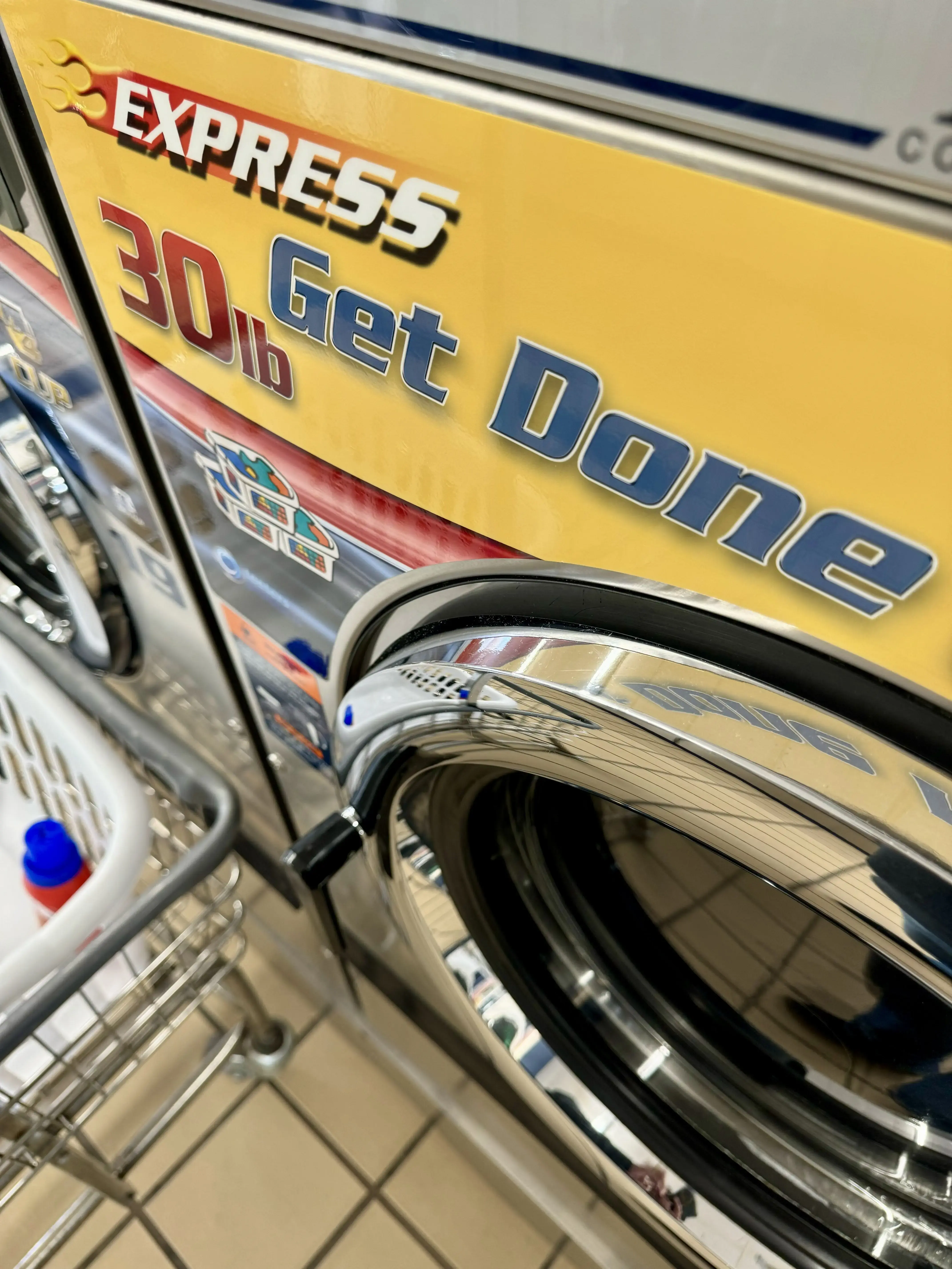 FabriCare Express Laundry and Dry Cleaning thumbnail 5