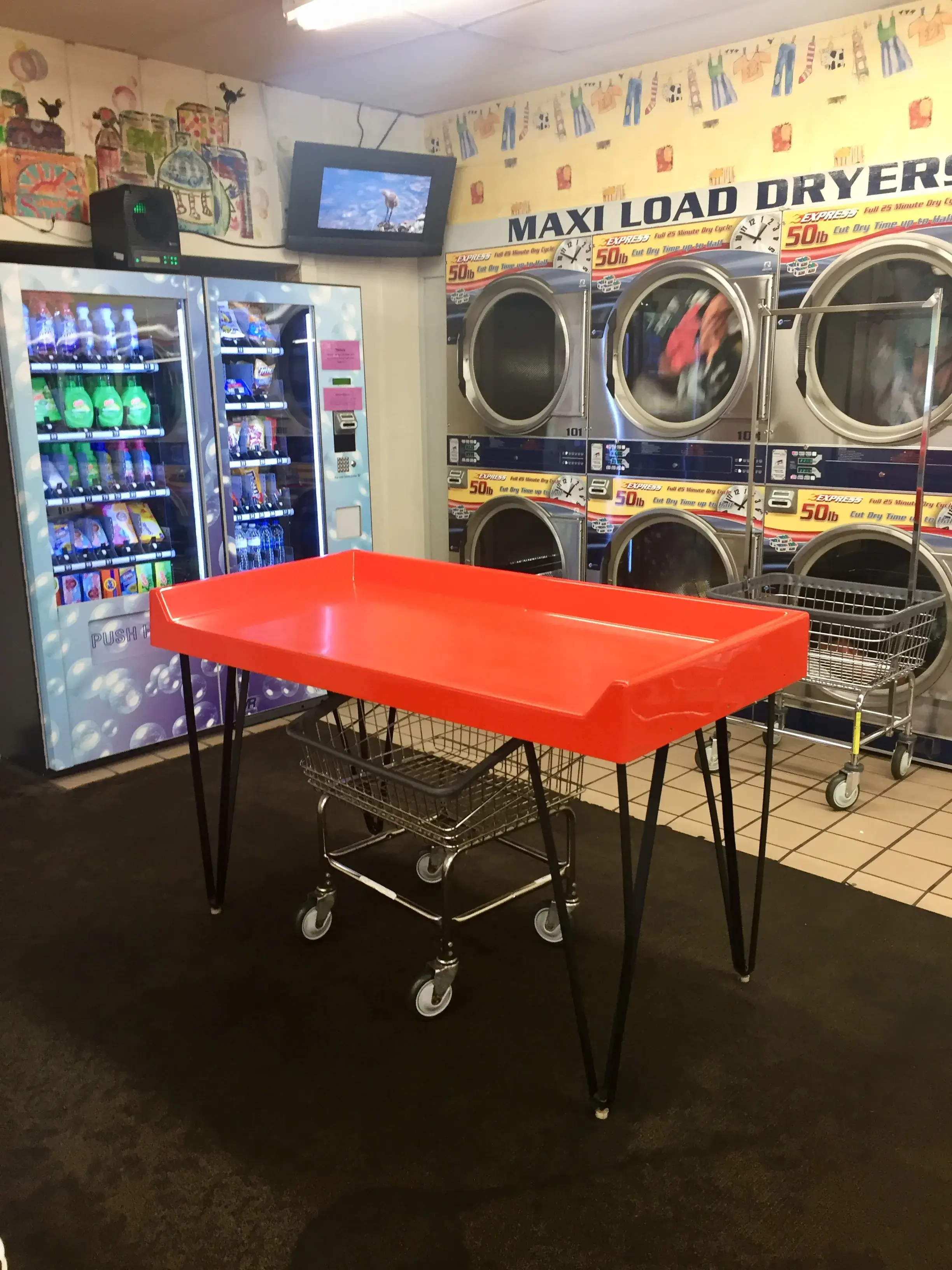 FabriCare Express Laundry and Dry Cleaning thumbnail 3